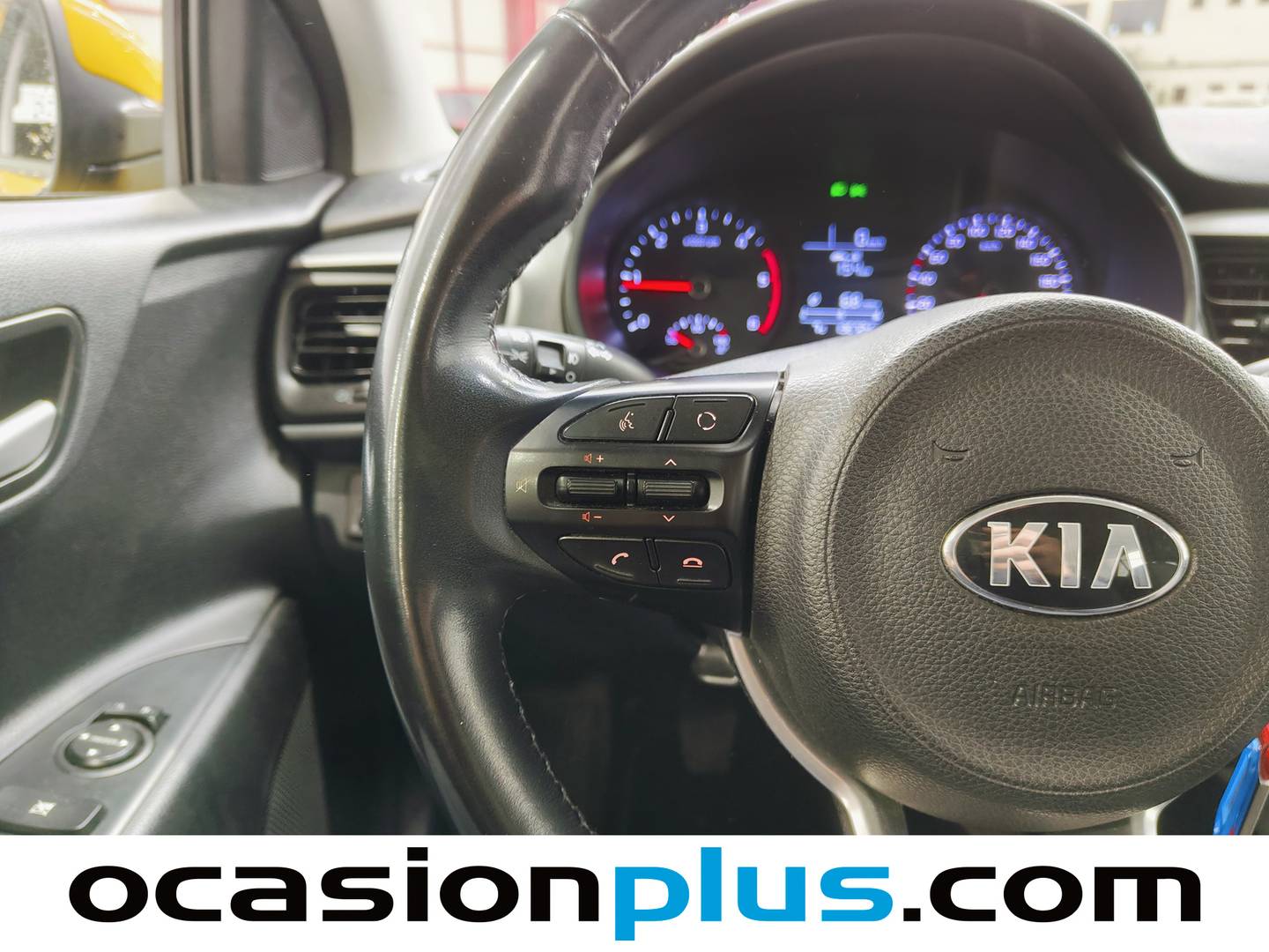 Foto KIA Stonic Kia Stonic 1.6 CRDi VGT Eco-Dynamic Concept (110 CV)