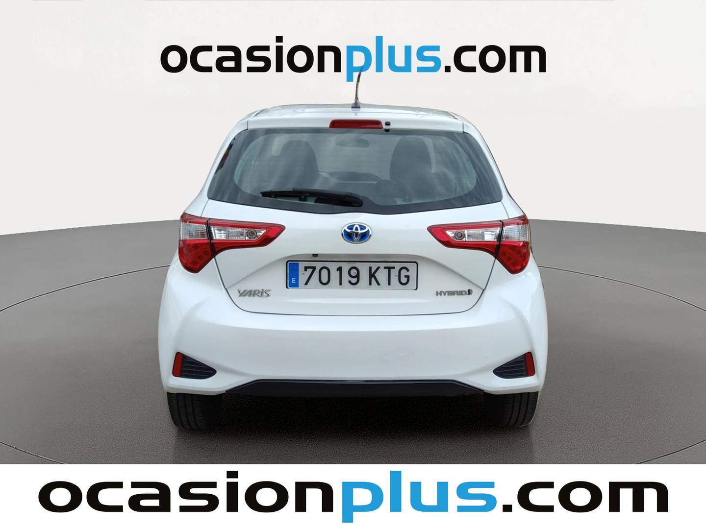 Toyota Yaris Toyota Yaris 1.5 100H Active Tech (100 CV) barato