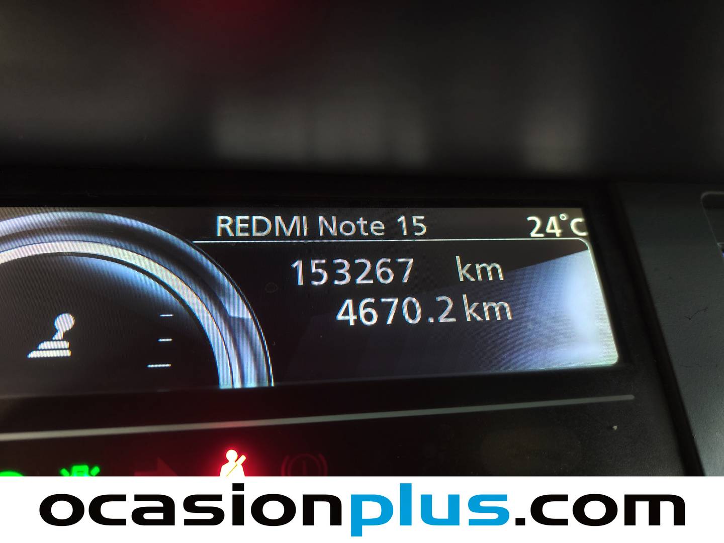 Renault Grand Scénic Renault Grand Scenic Limited Energy dCi (130 CV) 130cv