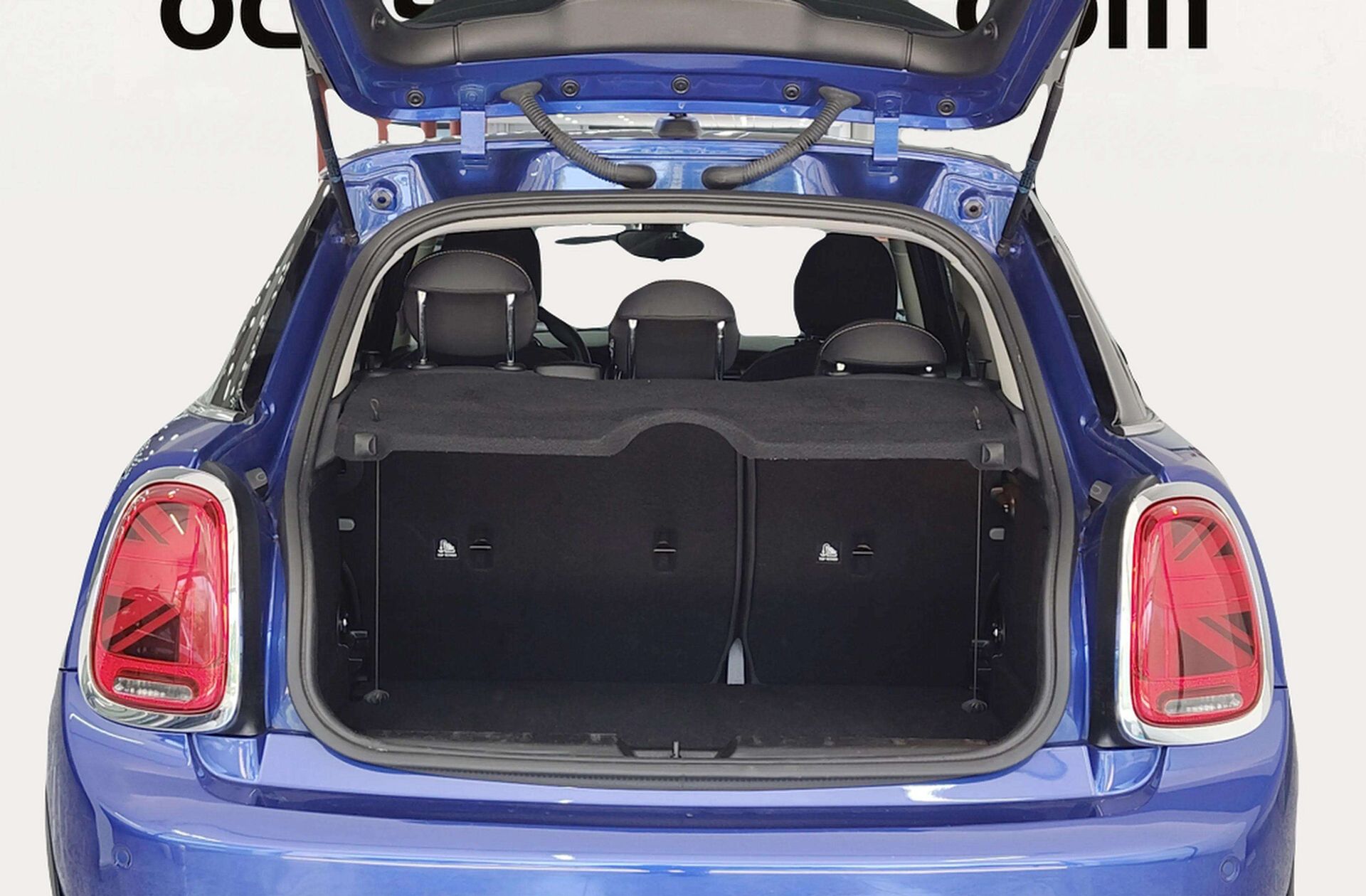 MINI Cooper One D - foto 15