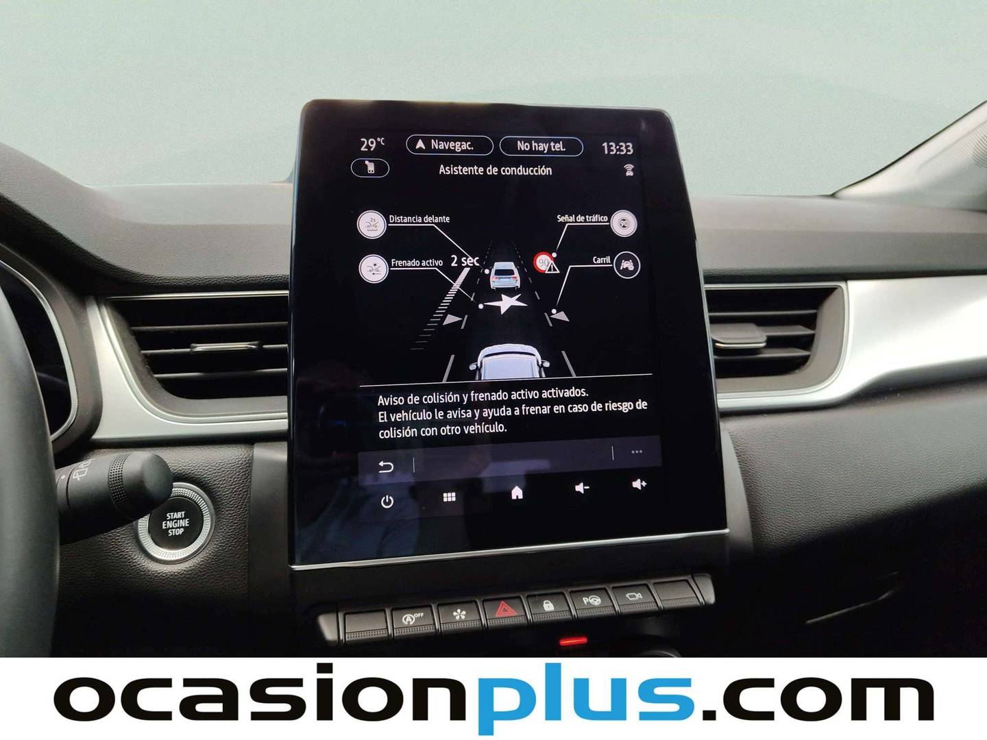 Renault Captur Renault Captur Techno TCe (90 CV) barato
