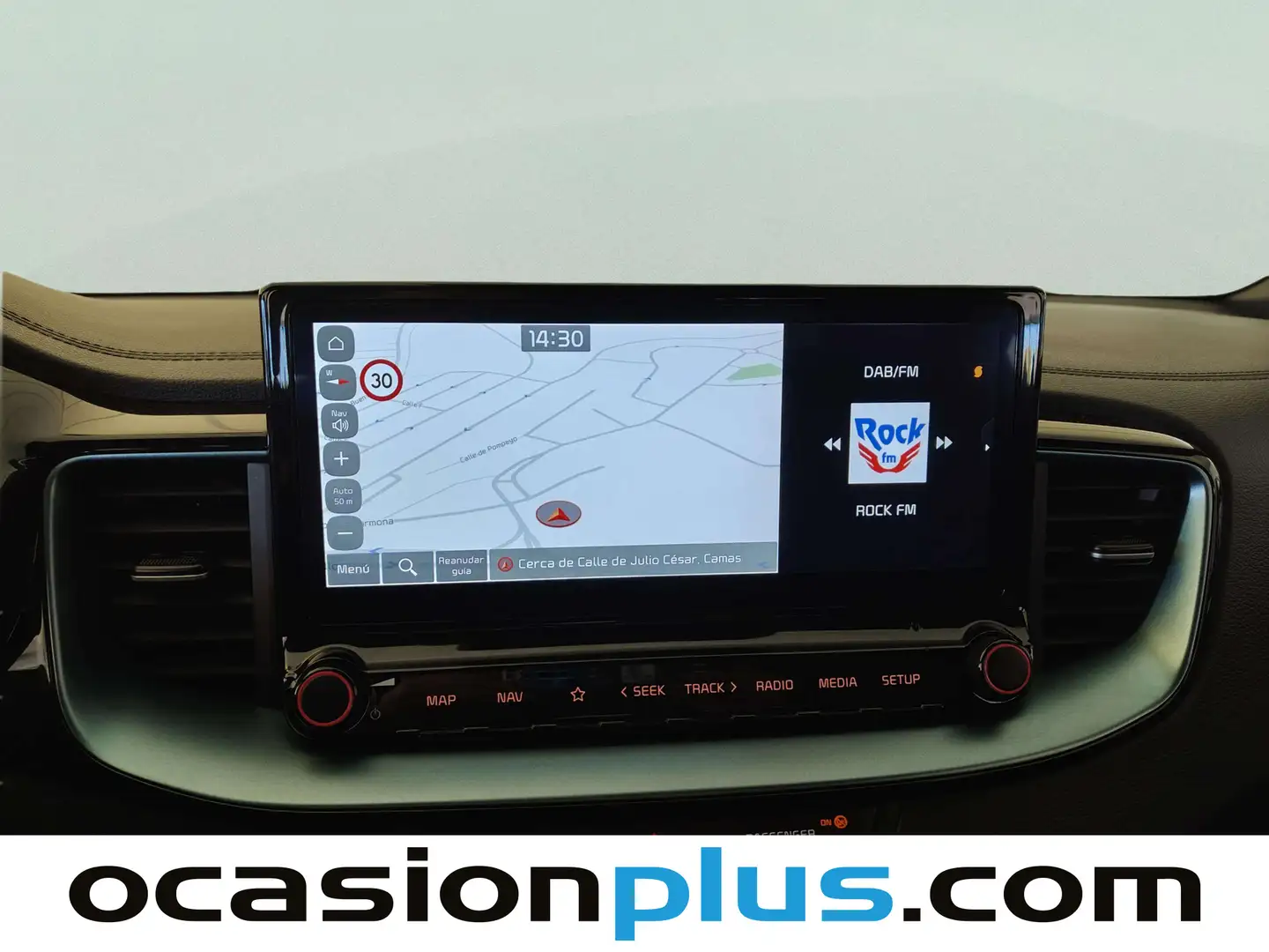 Foto KIA Ceed Kia Ceed 1.0 T-GDi Style Edition (100 CV)