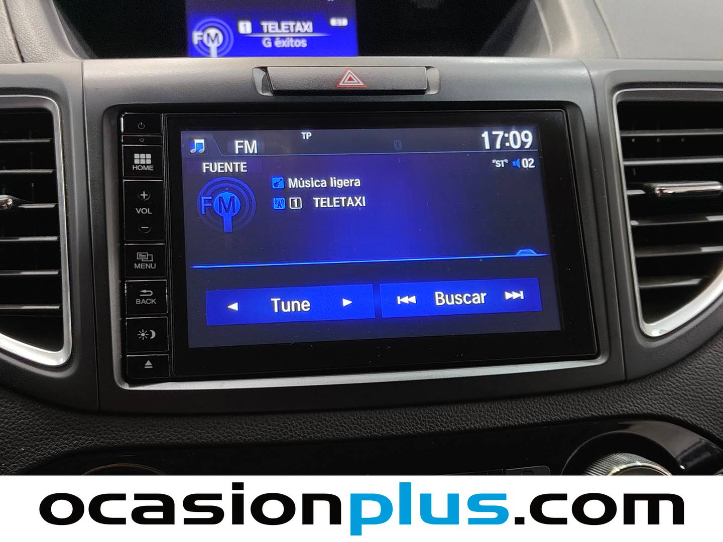 Honda CR-V Honda CR-V 1.6 i-DTEC Elegance Navi 4x2 (120 CV) km 0