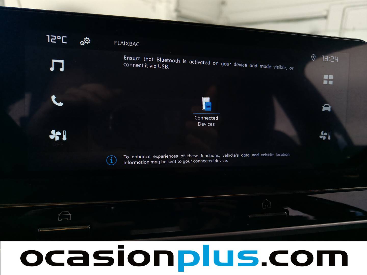 Foto Citroën C4 Citroen C4 PureTech 130 S&S 6v Feel Pack (130 CV)