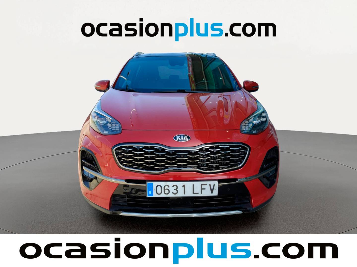 KIA Sportage KIA Sportage 1.6 MHEV GT Line Xtreme 4X2 DCT (136 CV) barato