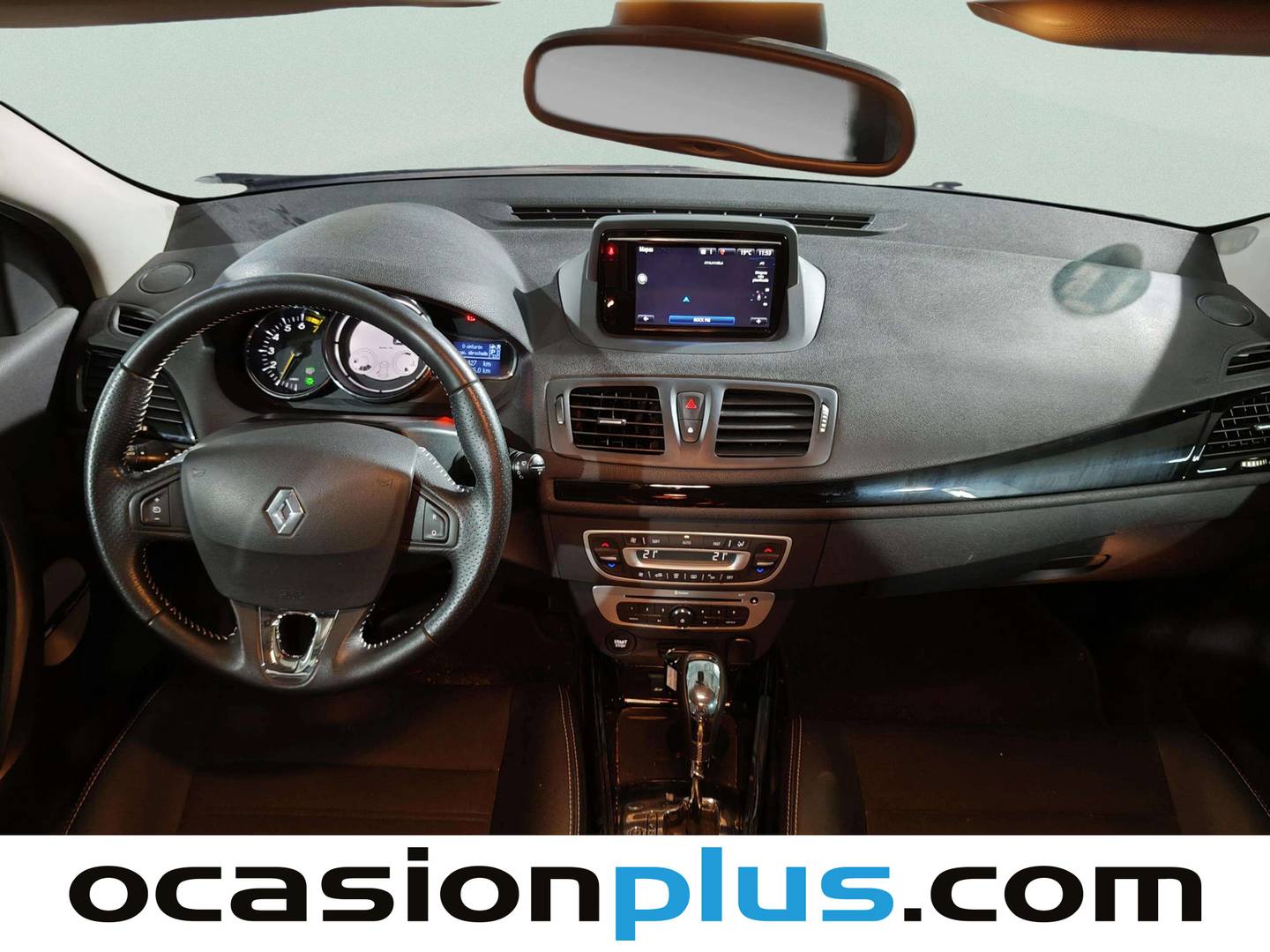 Renault Mégane Renault Megane Bose TCe (130 CV) EDC de ocasión
