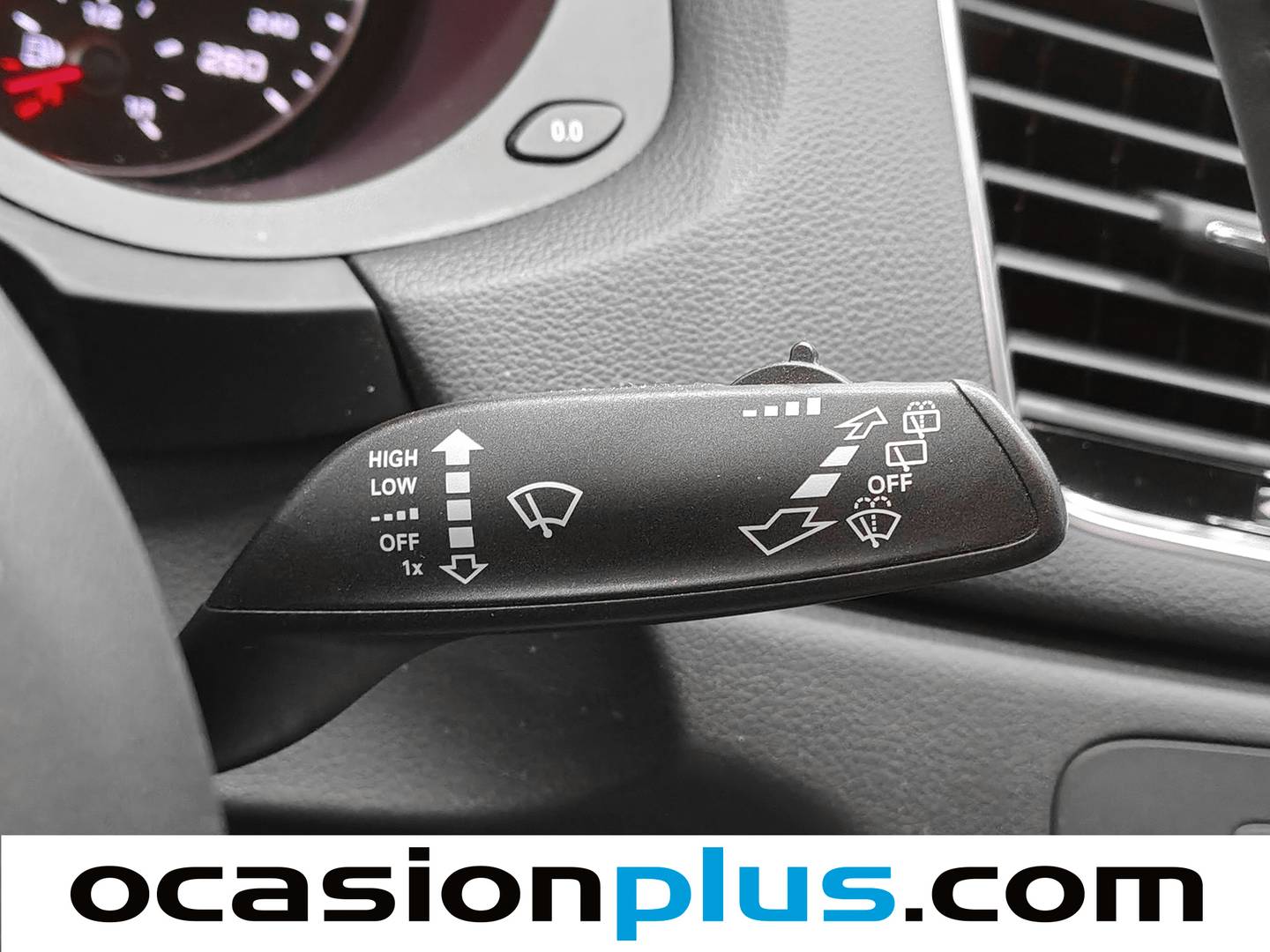 Foto Audi Q3 Audi Q3 sport edition 1.4 TFSI CoD 110 kW (150 CV)