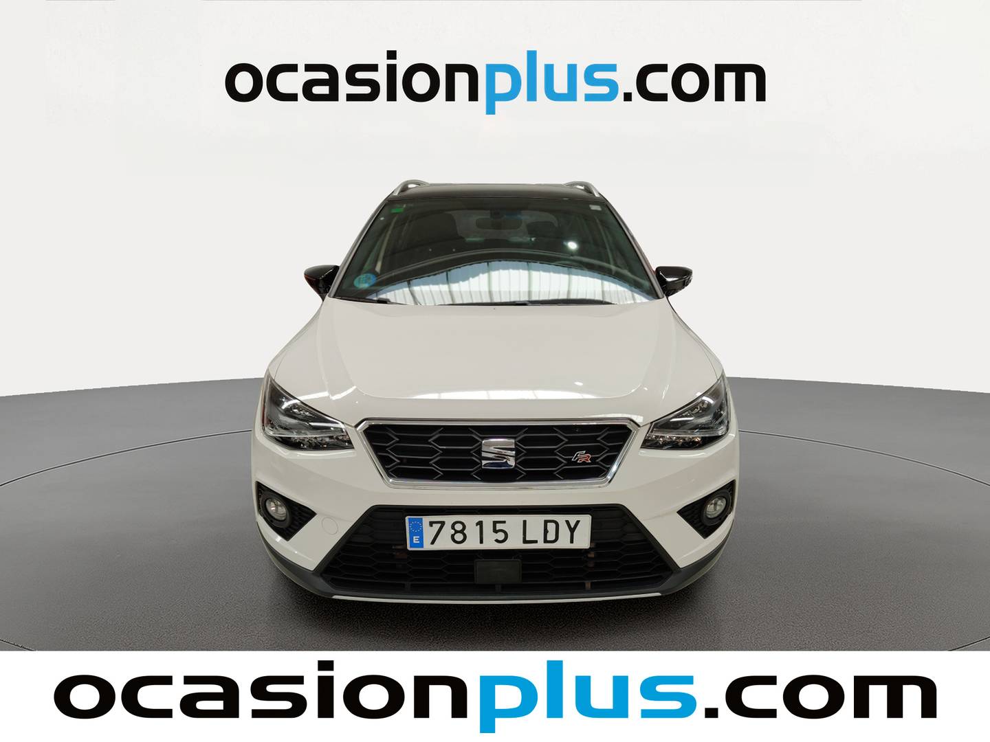 Seat Arona Seat Arona 1.0 TGI GNC FR (90 CV) km 0