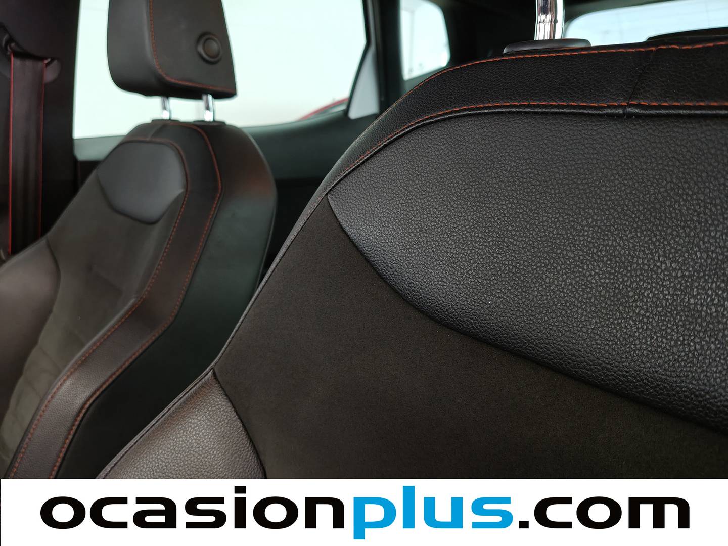 Seat Arona Seat Arona 1.5 TSI S&S FR XL DSG (150 CV) 150cv