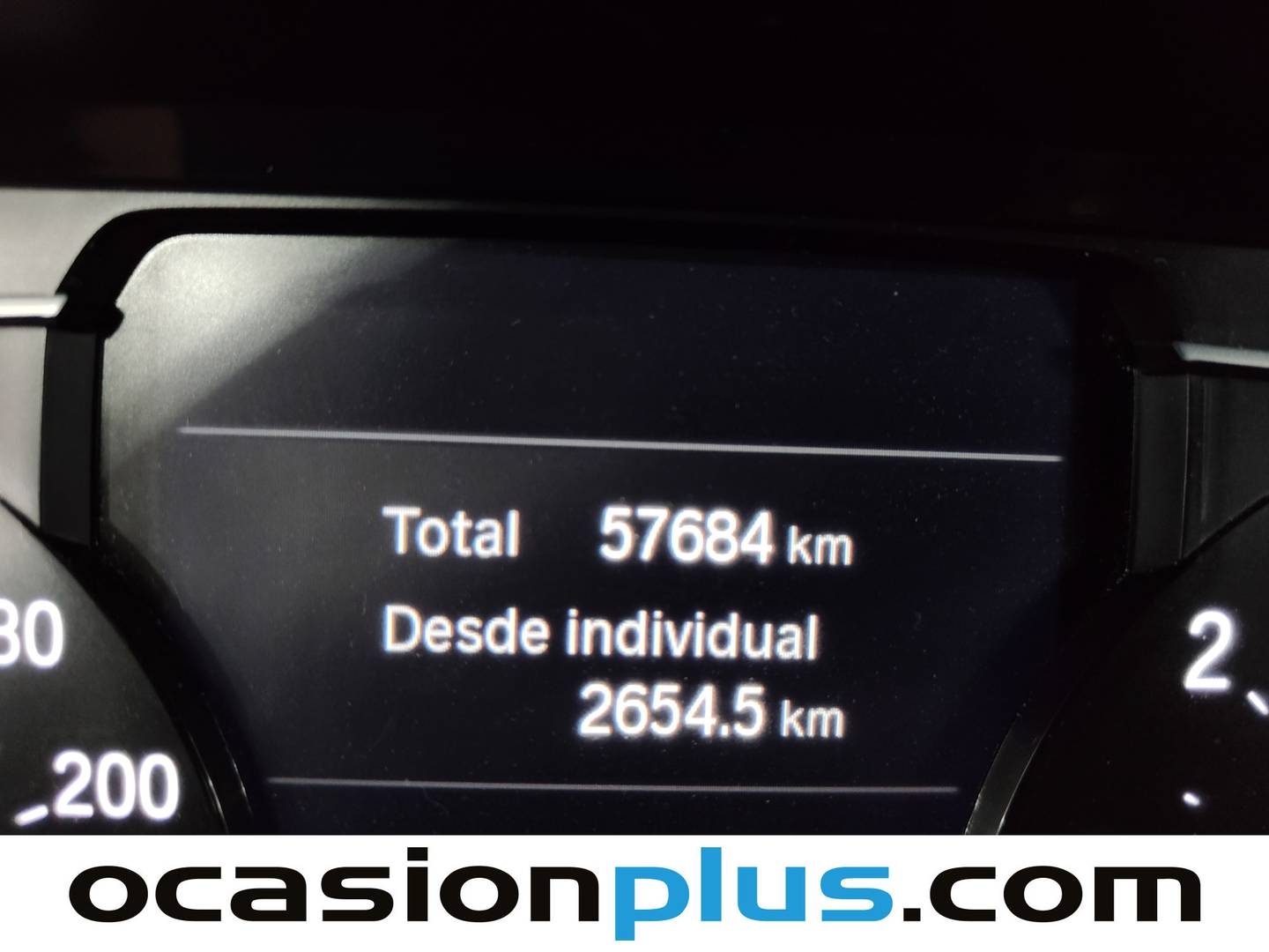 BMW Serie 1 BMW Serie 1 116i (109 CV) seminuevo