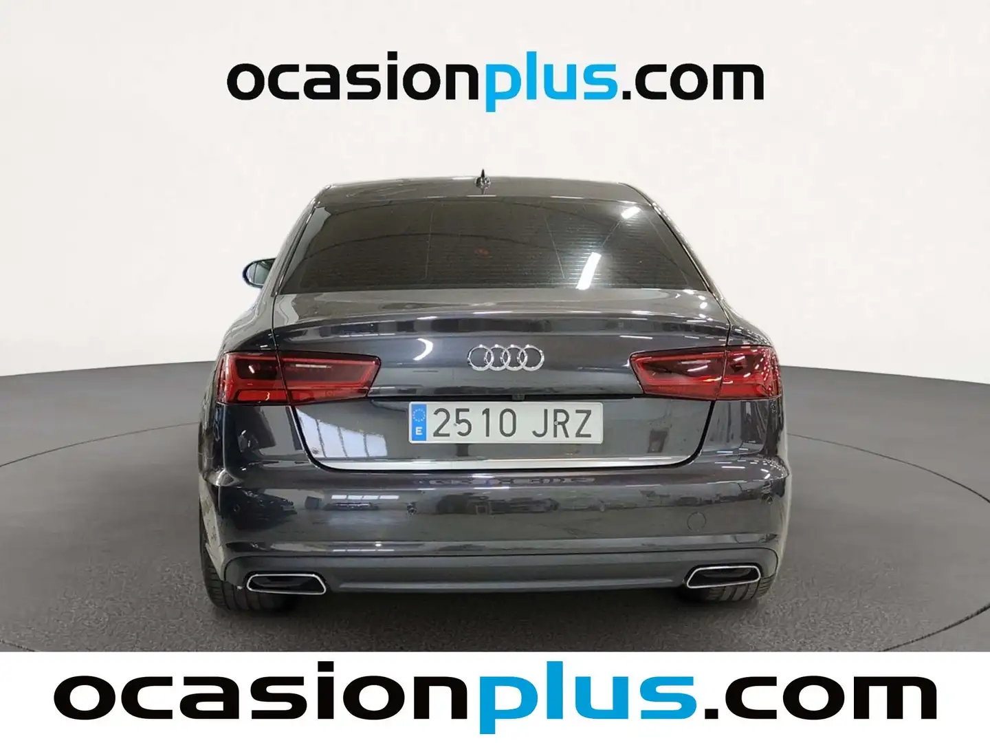 Foto Audi A6 Audi A6 Advanced edition 3.0 TDI  (218 CV) S tronic