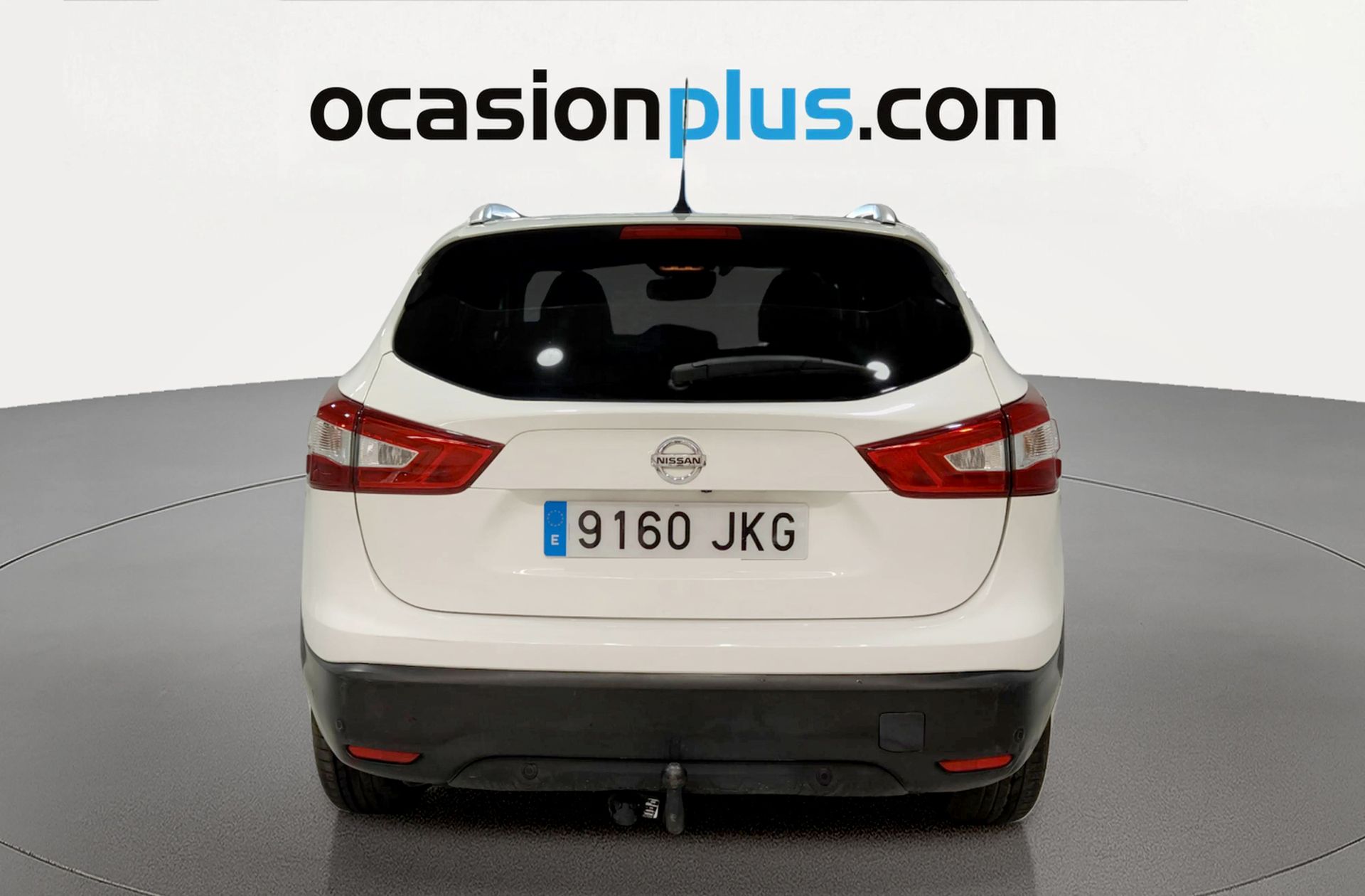 Nissan Qashqai DIG-T 115 N-Connecta 4x2 - foto 15