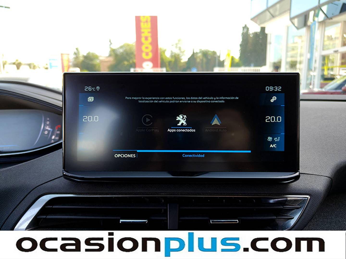 Peugeot 3008 Peugeot 3008 PureTech 130 S&S Allure Pack EAT8 (130 CV) gasolina