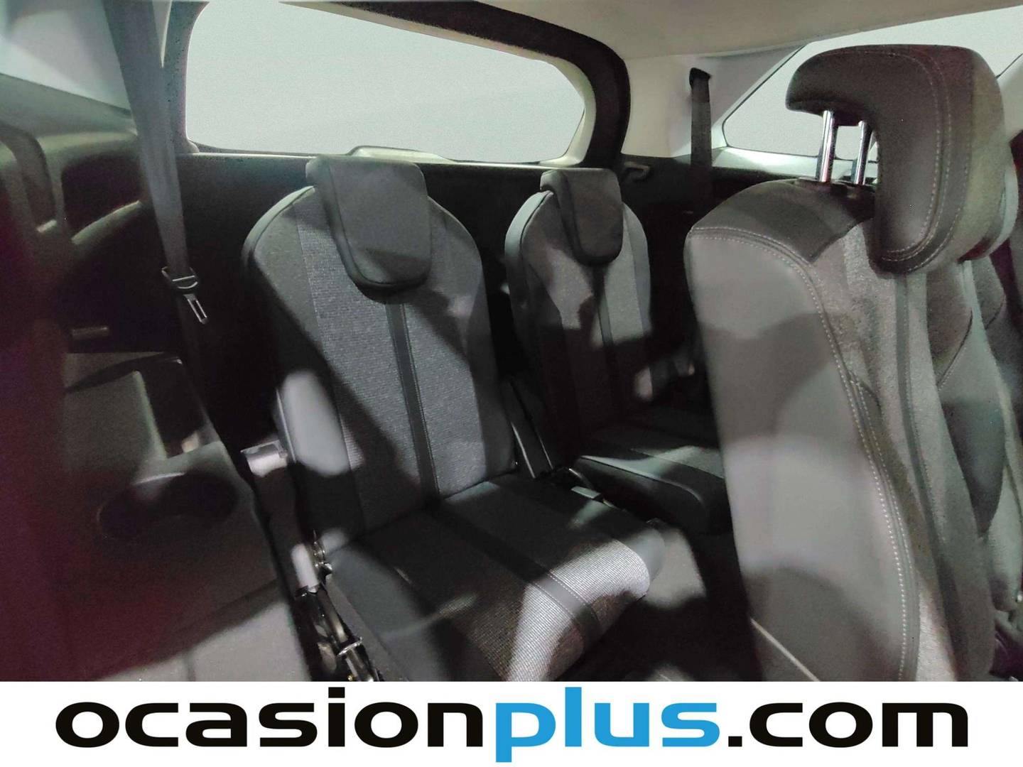 Peugeot 5008 Peugeot 5008 PureTech 130 S&S Allure (130 CV) de ocasión