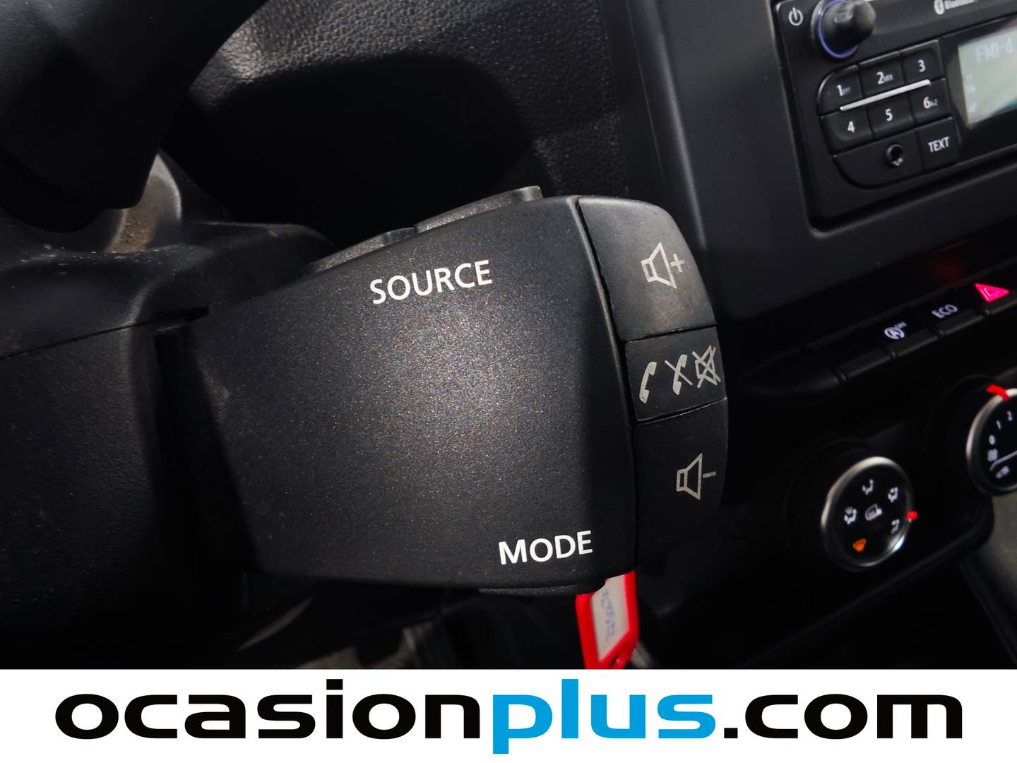 Foto Renault Express Renault Express Confort Blue dCi (75 CV)