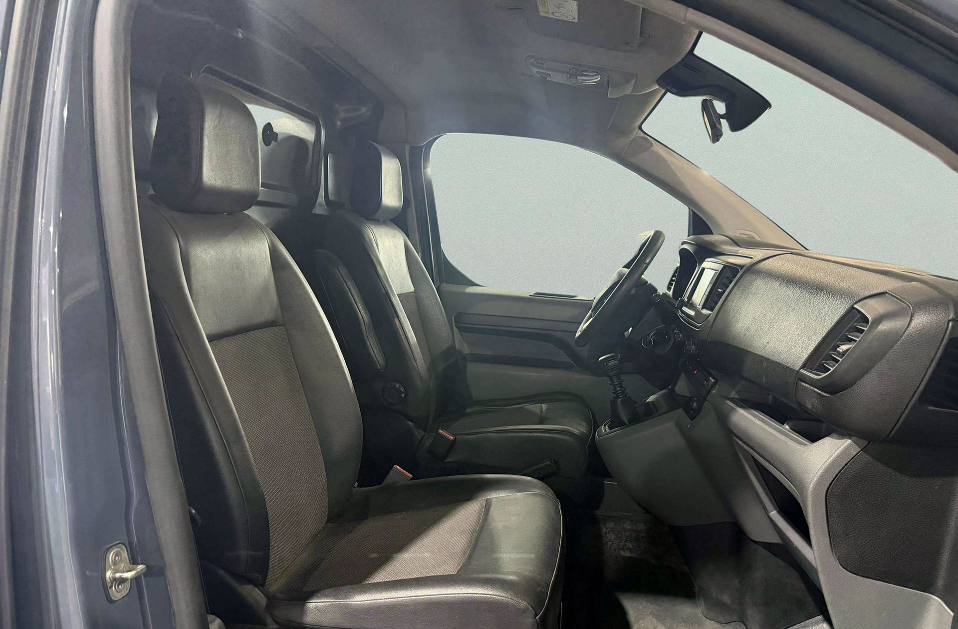 Opel Vivaro Furgon 1.5 Diésel L Incrementada Select - foto 15