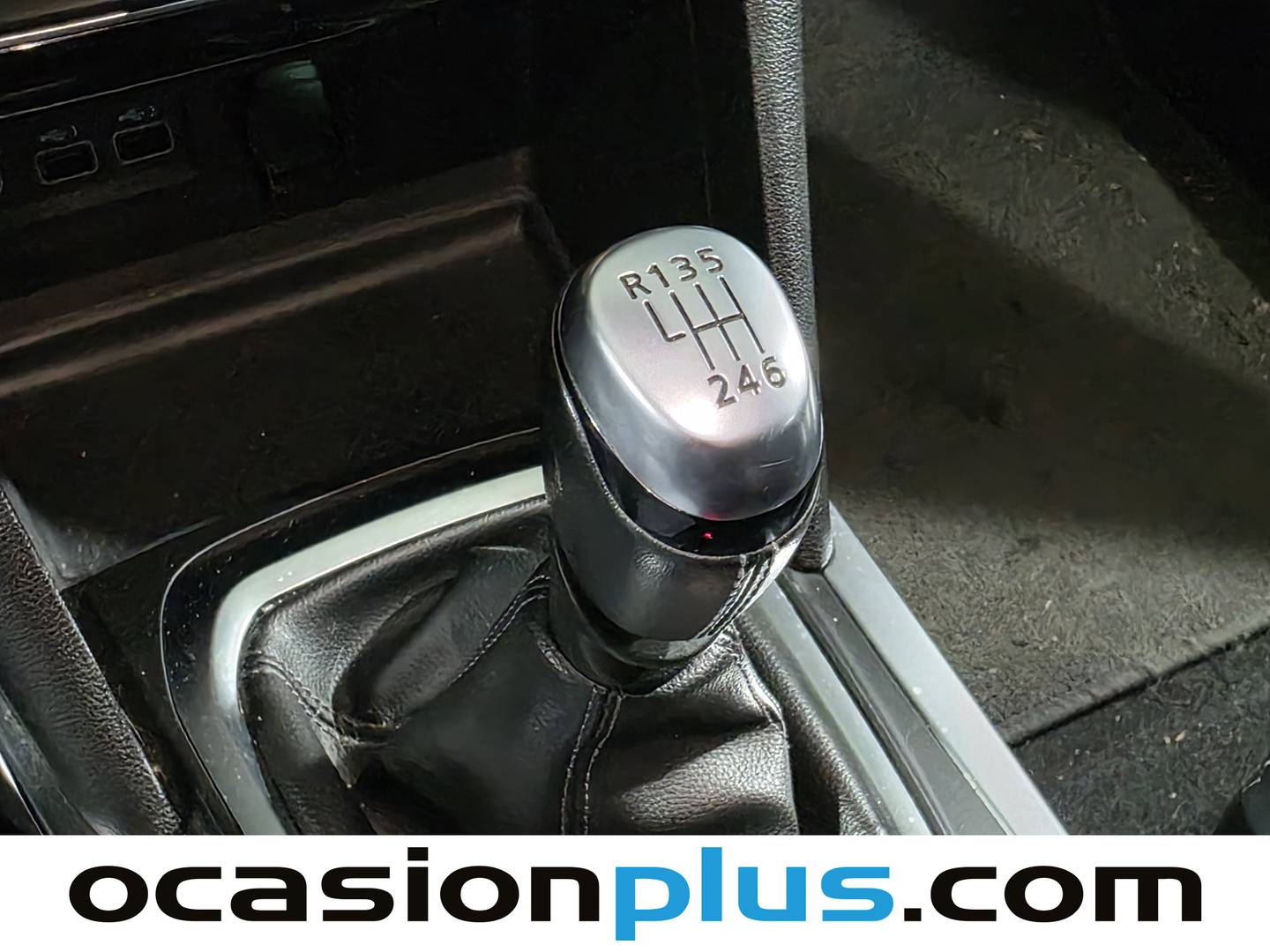 Renault Mégane Renault Megane Zen Fast Track TCe (140 CV) de segunda mano