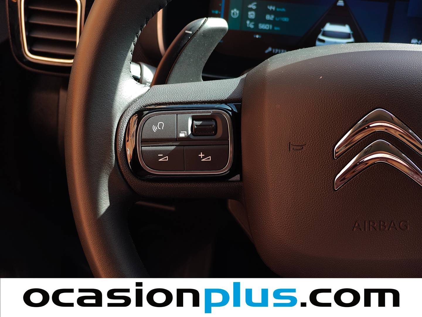 Citroën C5 Aircross Citroen C5 Aircross Plug-in Hybrid Max e-EAT8 (225 CV) km 0