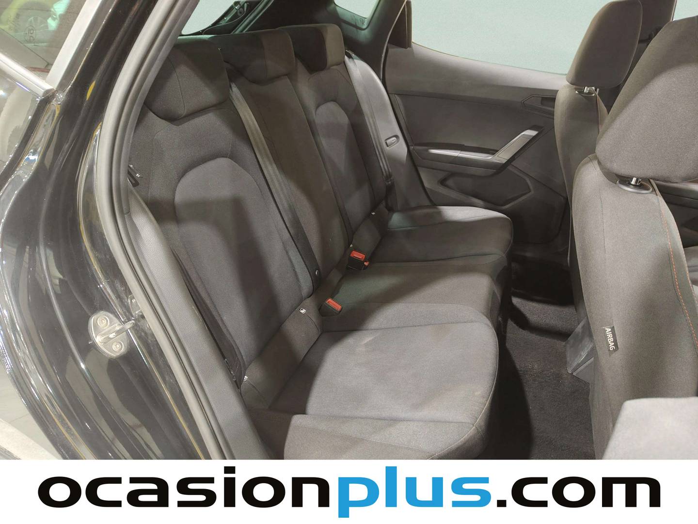 Foto Seat Ibiza SEAT Ibiza 1.5 TSI FR XL DSG (150 CV)