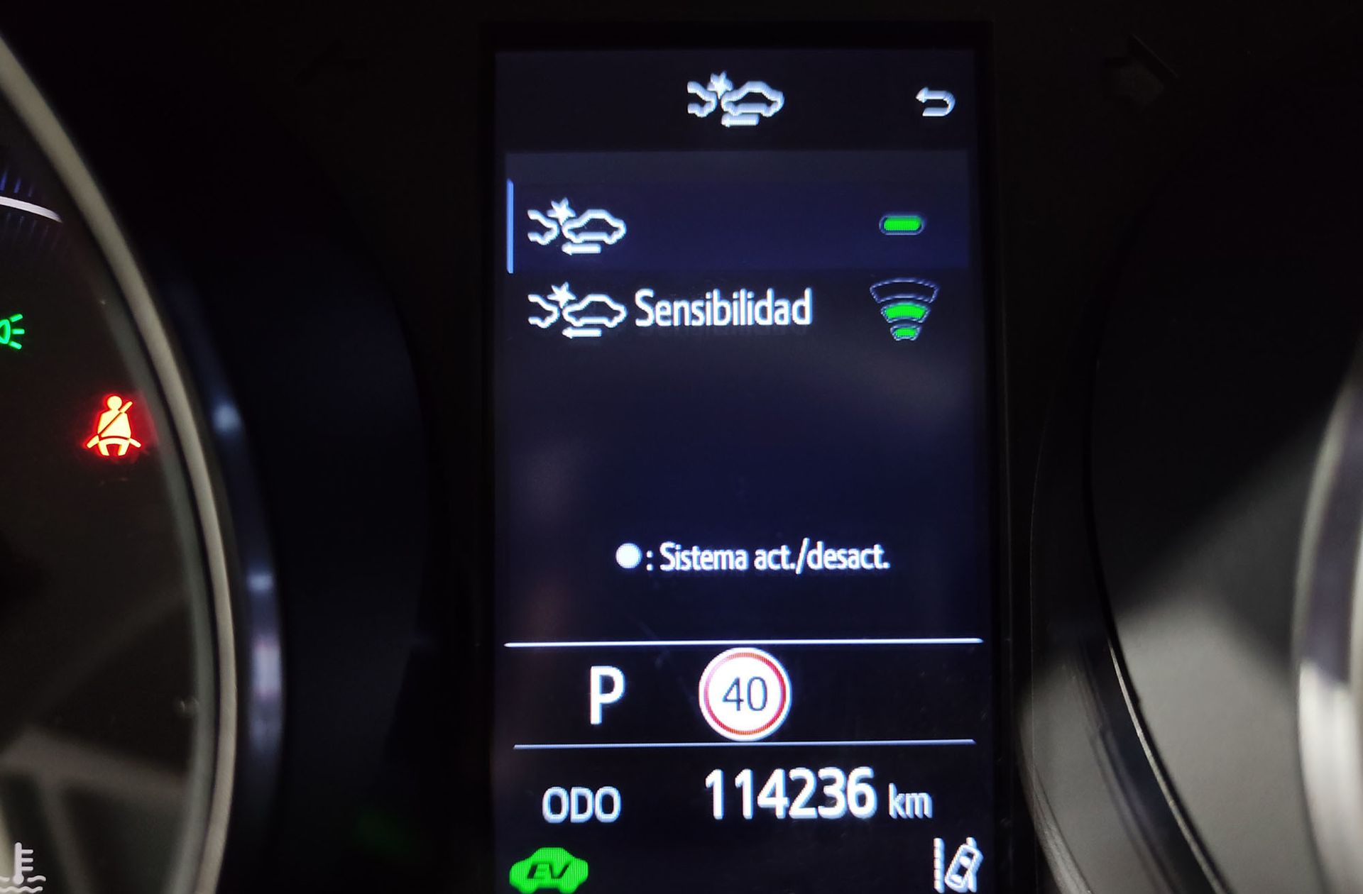 Toyota C-HR 1.8 125H Active - foto 14