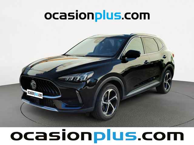 Mg Hs Segunda Mano Córdoba