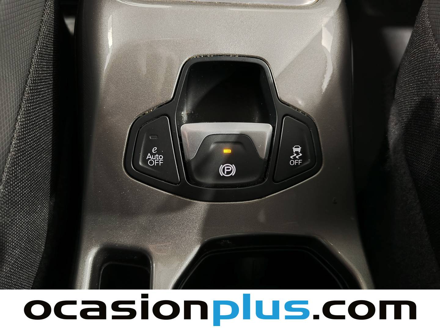 Foto Jeep Renegade Jeep Renegade eHybrid 1.5 Limited ATX (130 CV)