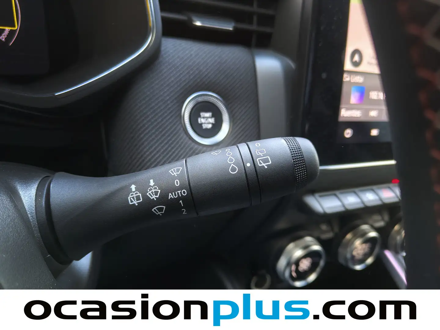 Foto Renault Clio Renault Clio Esprit Alpine E-Tech (143 CV)