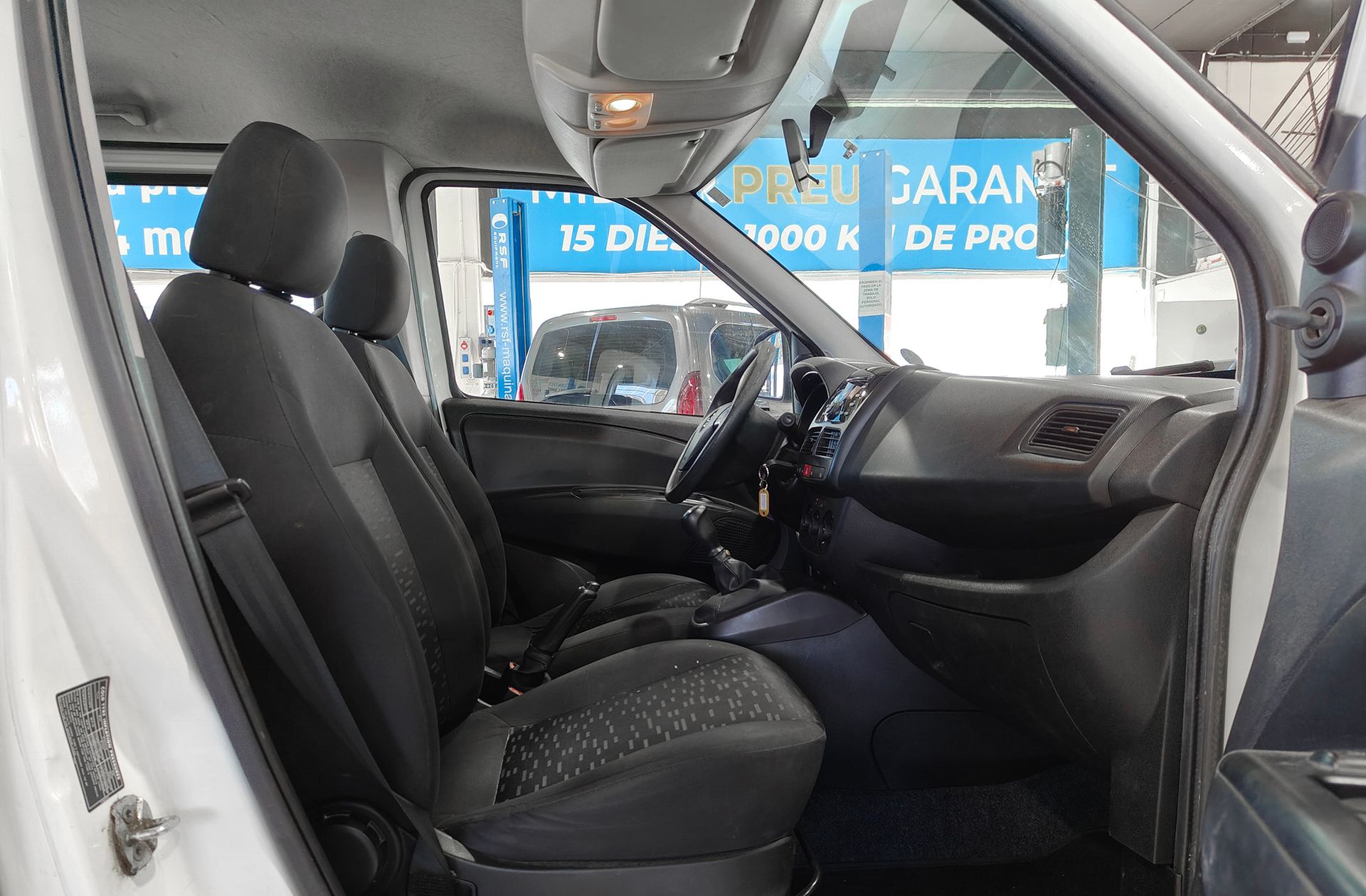 Opel Combo Tour 1.3 CDTI Tour Expression L1 H1 - foto 16