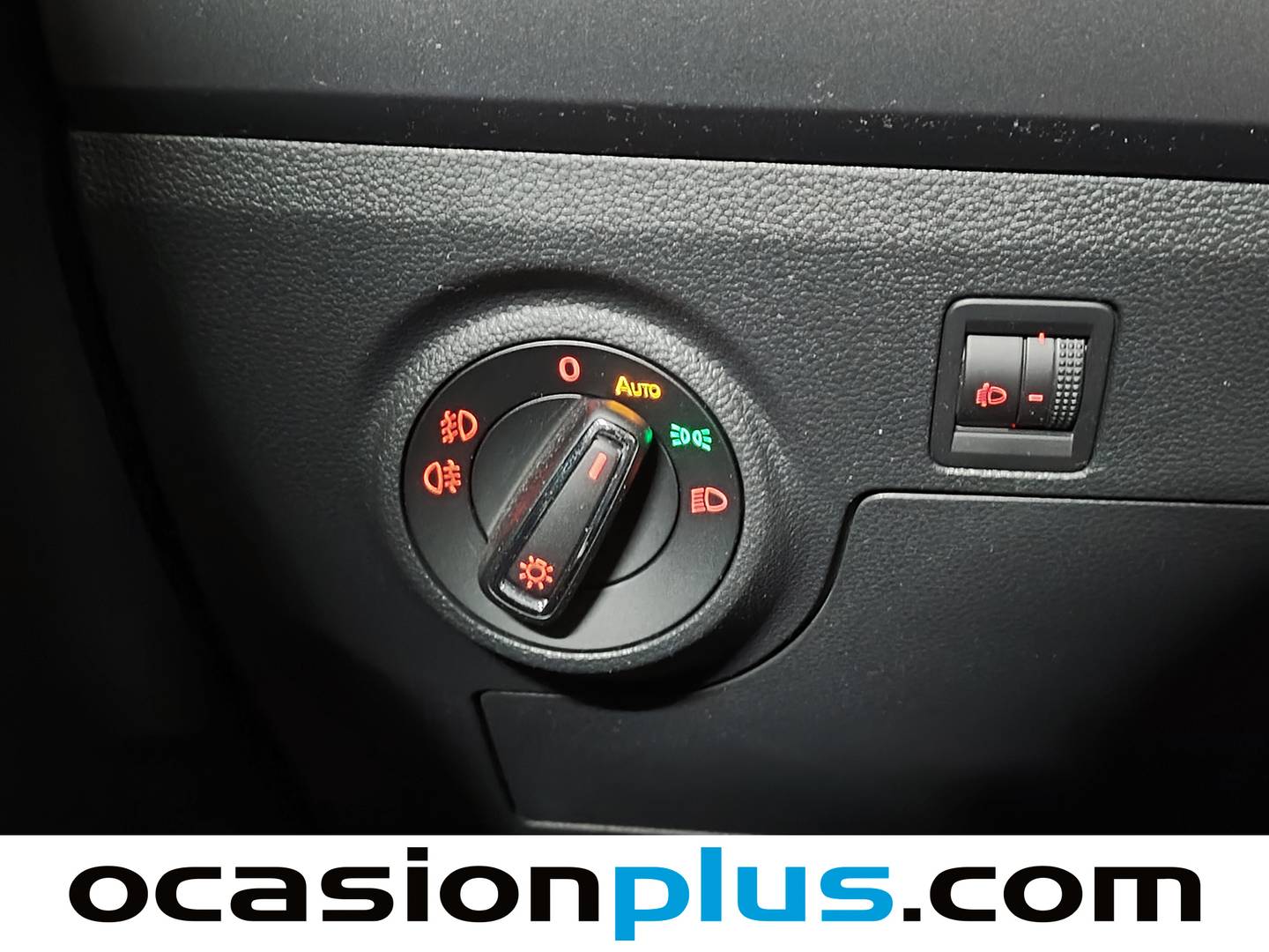 Equipamiento del Seat Ibiza Seat Ibiza 1.0 TSI Style Go (95 CV)