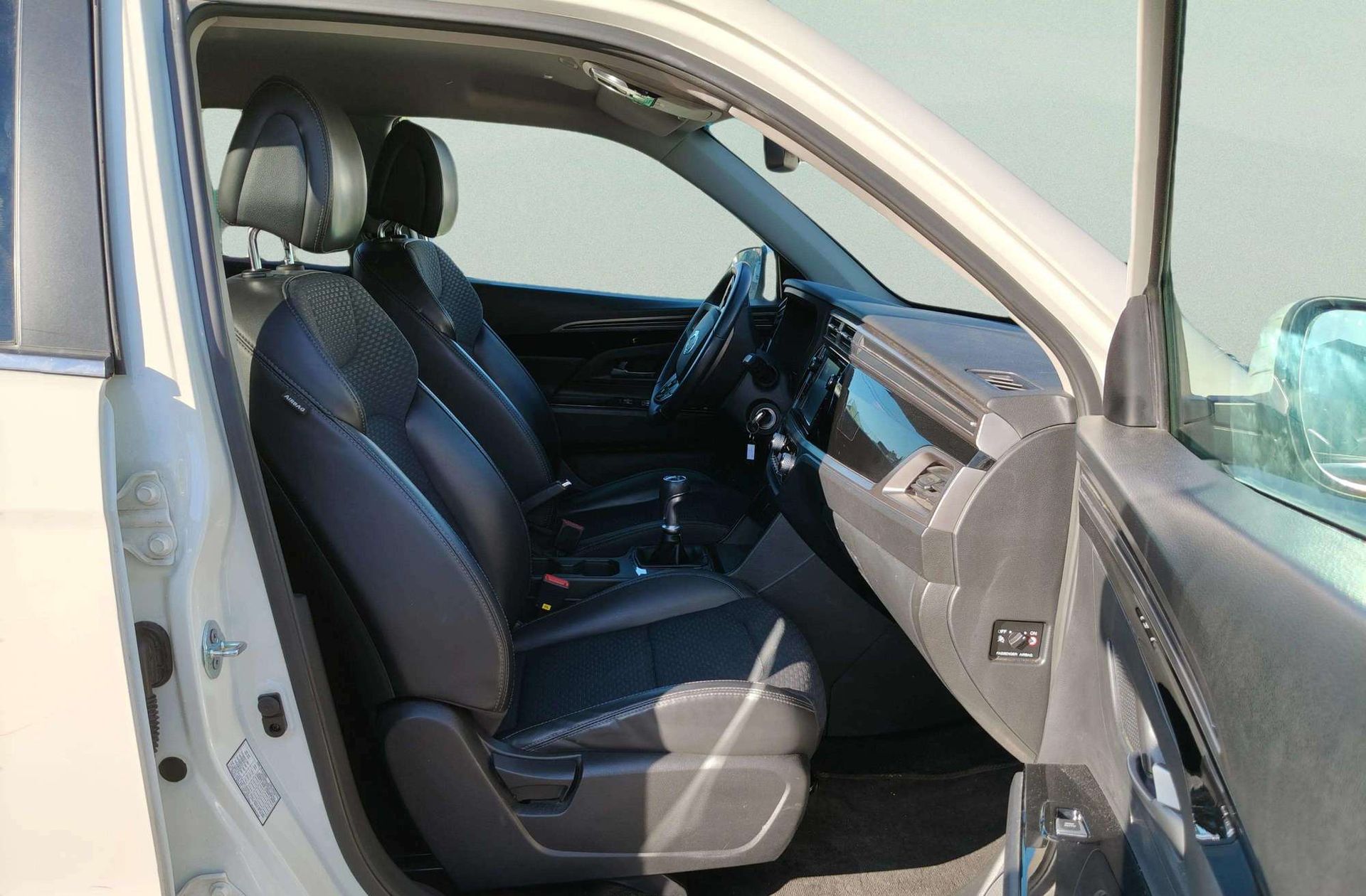 SsangYong Korando G15T Urban Plus - foto 21
