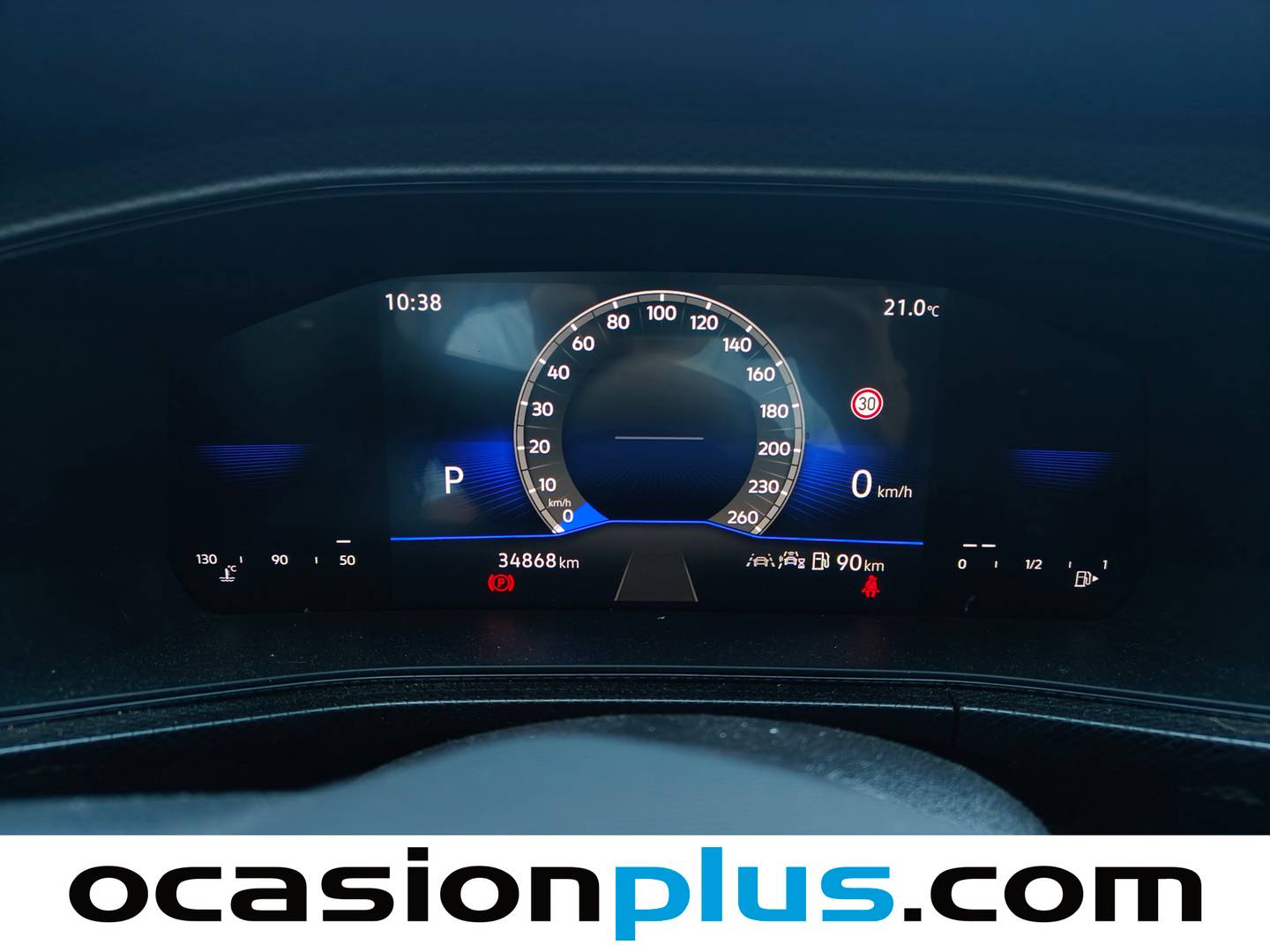 Volkswagen T-Cross Volkswagen T-Cross ``Más`` 1.0 TSI (115 CV) DSG de segunda mano