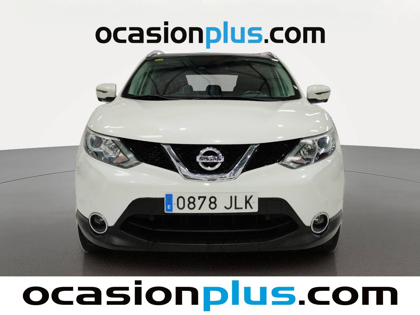 Nissan QASHQAI Nissan Qashqai DIG-T 115 S&S Acenta 4x2  (115 CV) barato