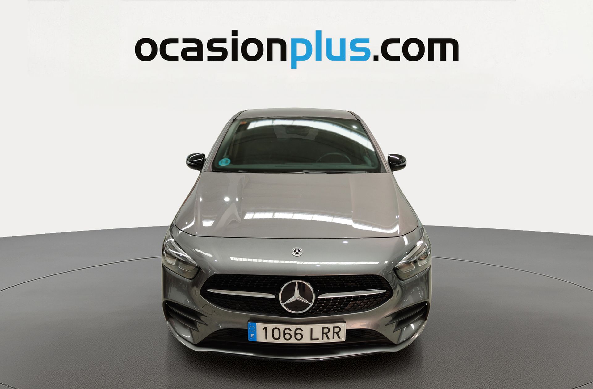 Mercedes-Benz Clase B 200 d Pack AMG - foto 18