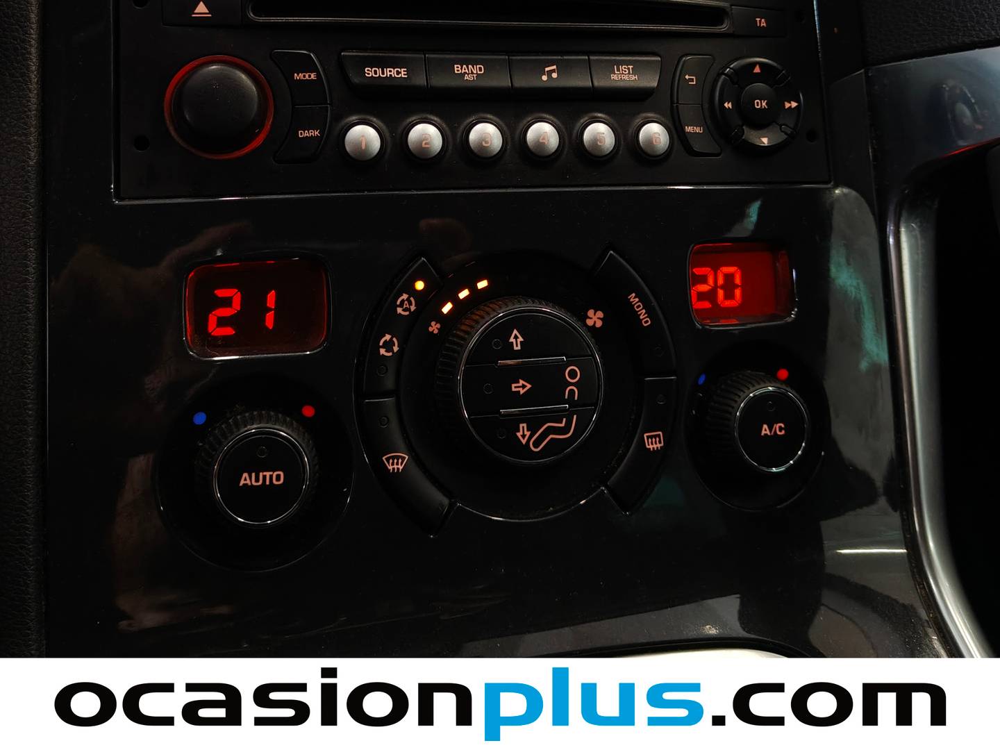 Peugeot 3008 Peugeot 3008 1.6 BlueHDI FAP Style (120 CV) km 0