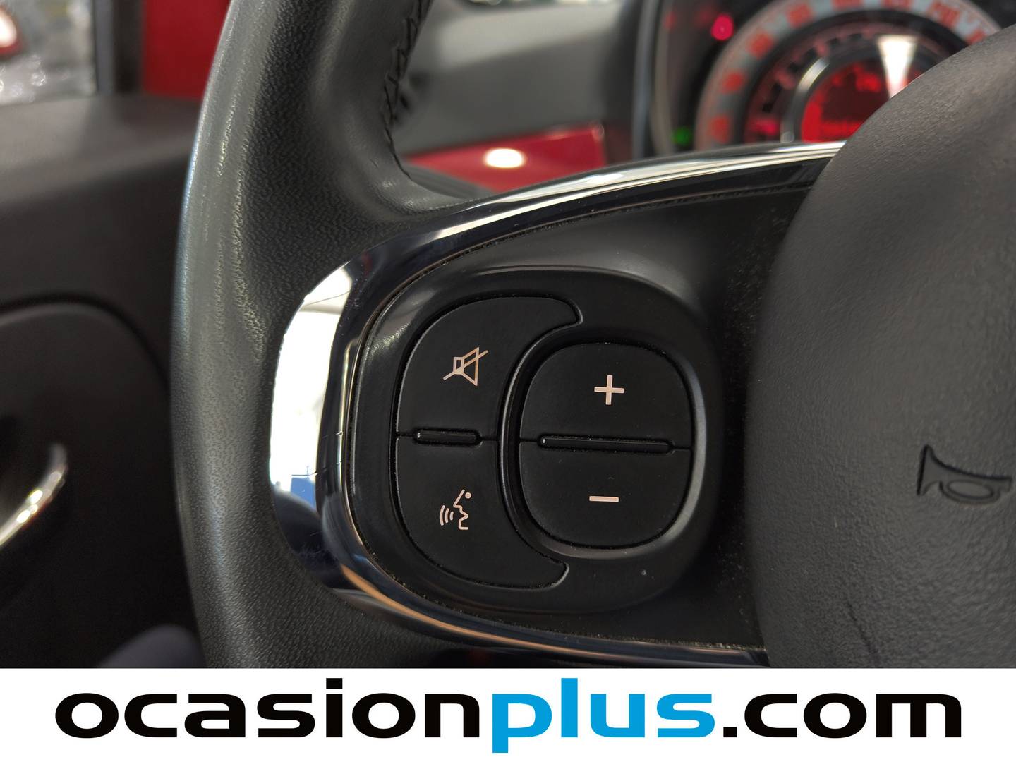 Fiat 500C Fiat 500C 1.0 Hybrid Club  (70 CV) 2023