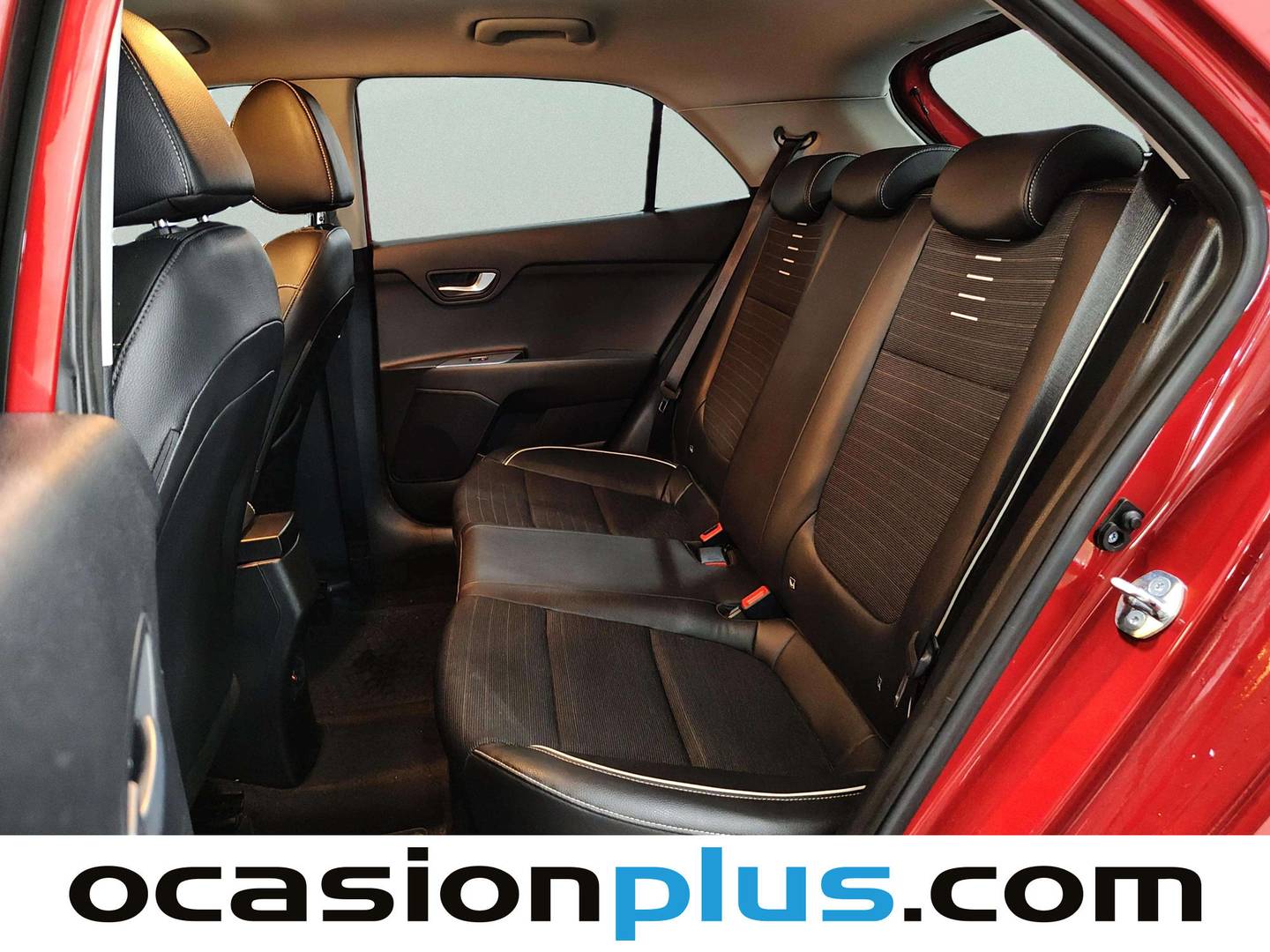 KIA Rio KIA Rio 1.0 T-GDi GT Line (100 CV) al mejor precio