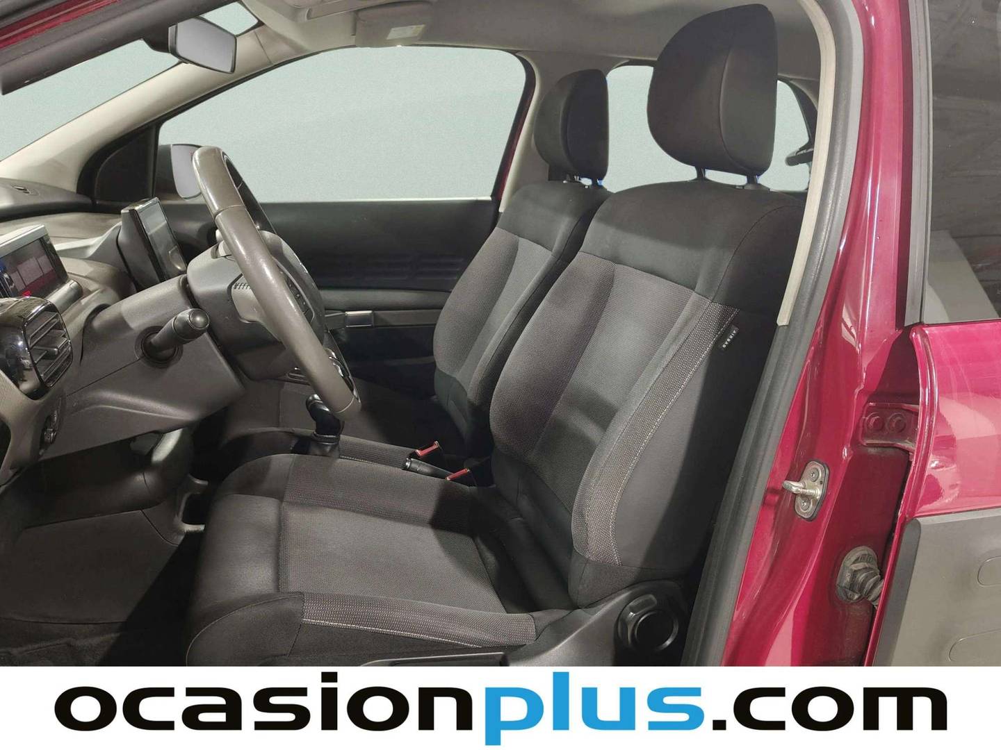 Citroën C4 Cactus Citroën C4 Cactus PureTech 110 S&S Feel (110 CV) 110cv