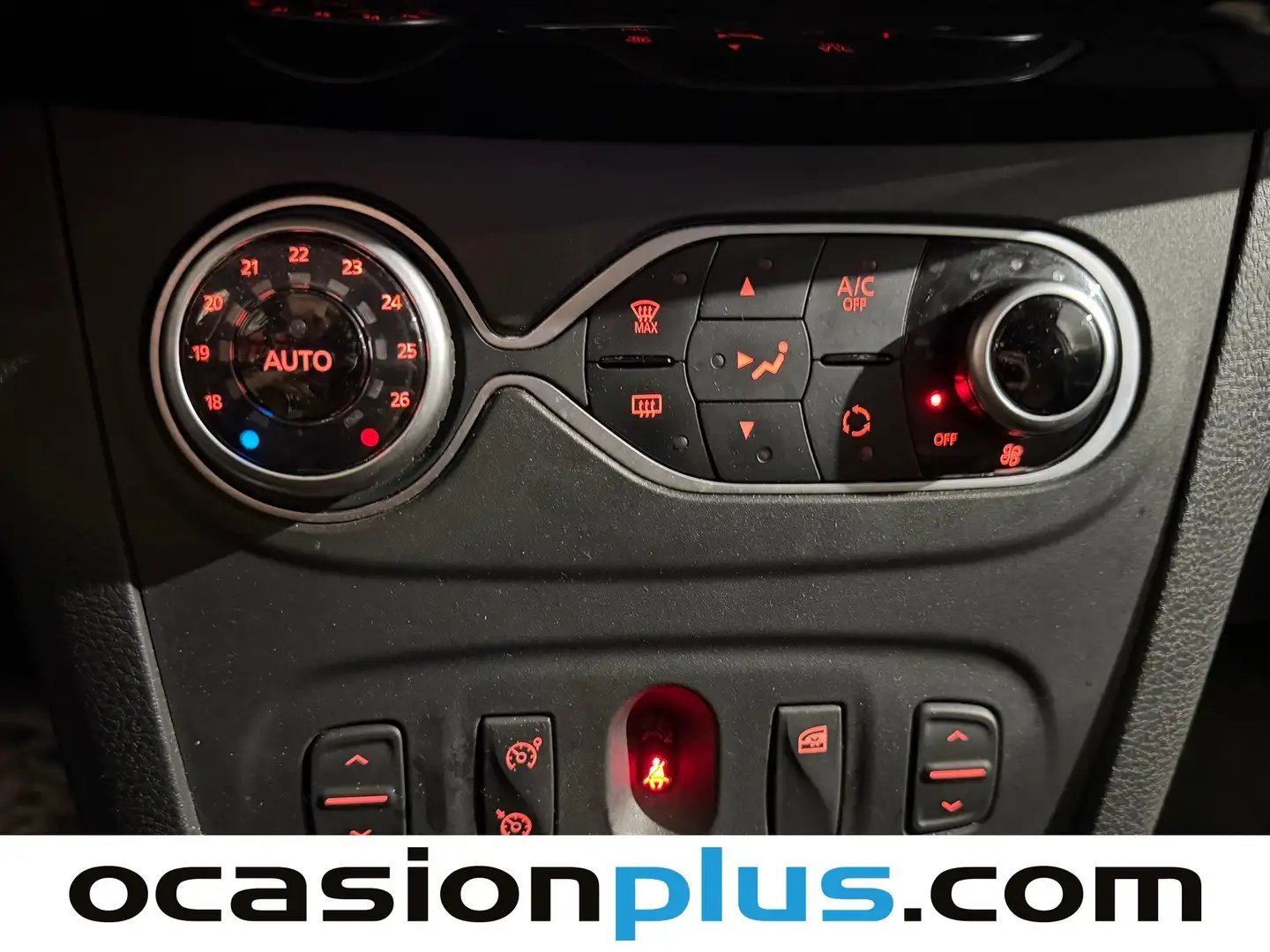 Foto Dacia Logan Dacia Logan MCV Serie Limitada Xplore TCE (90 CV)