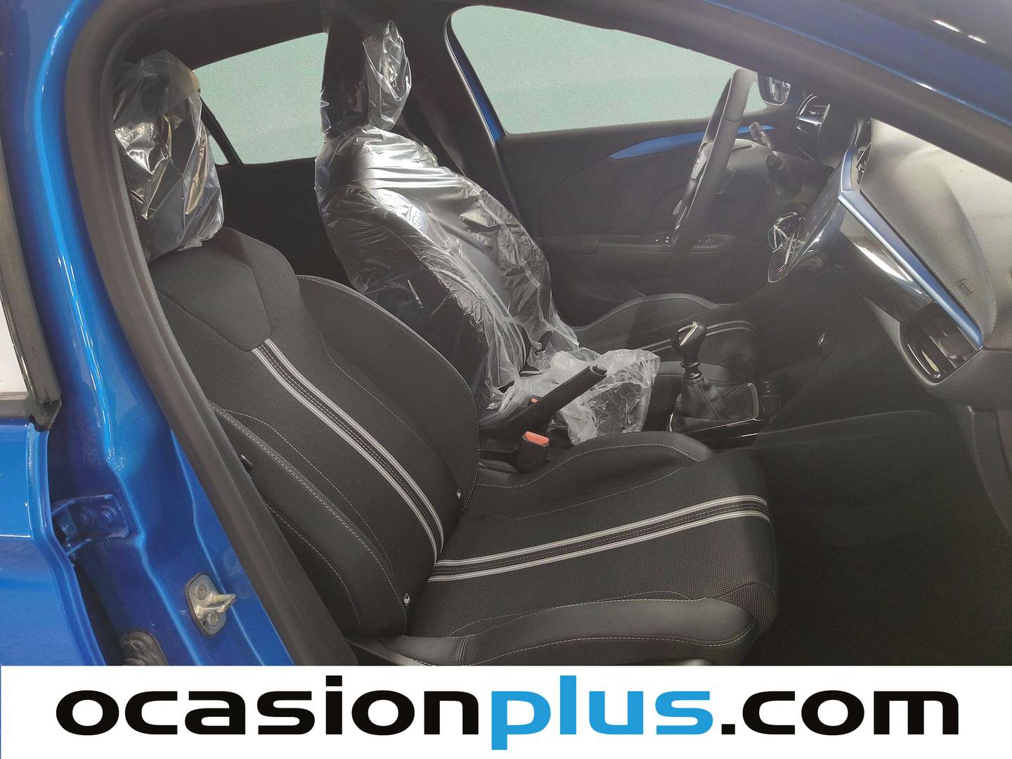 Opel Corsa Opel Corsa 1.2 T XHL Yes (100 CV) km 0