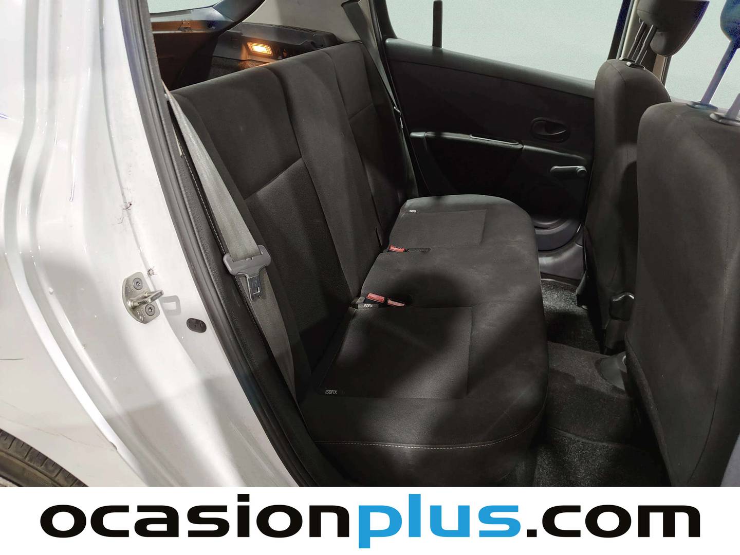 Foto Renault Clio III Renault Clio Collection dCi eco2 (75 CV)