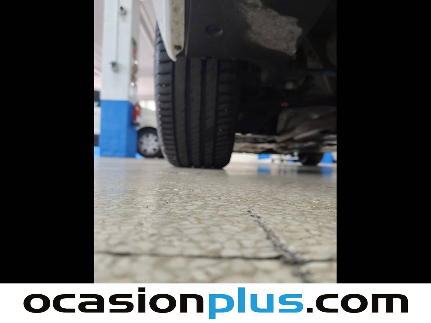 Foto Peugeot 508 Peugeot 508 SW SW BlueHDi 130 S&S GT EAT8 (130 CV)