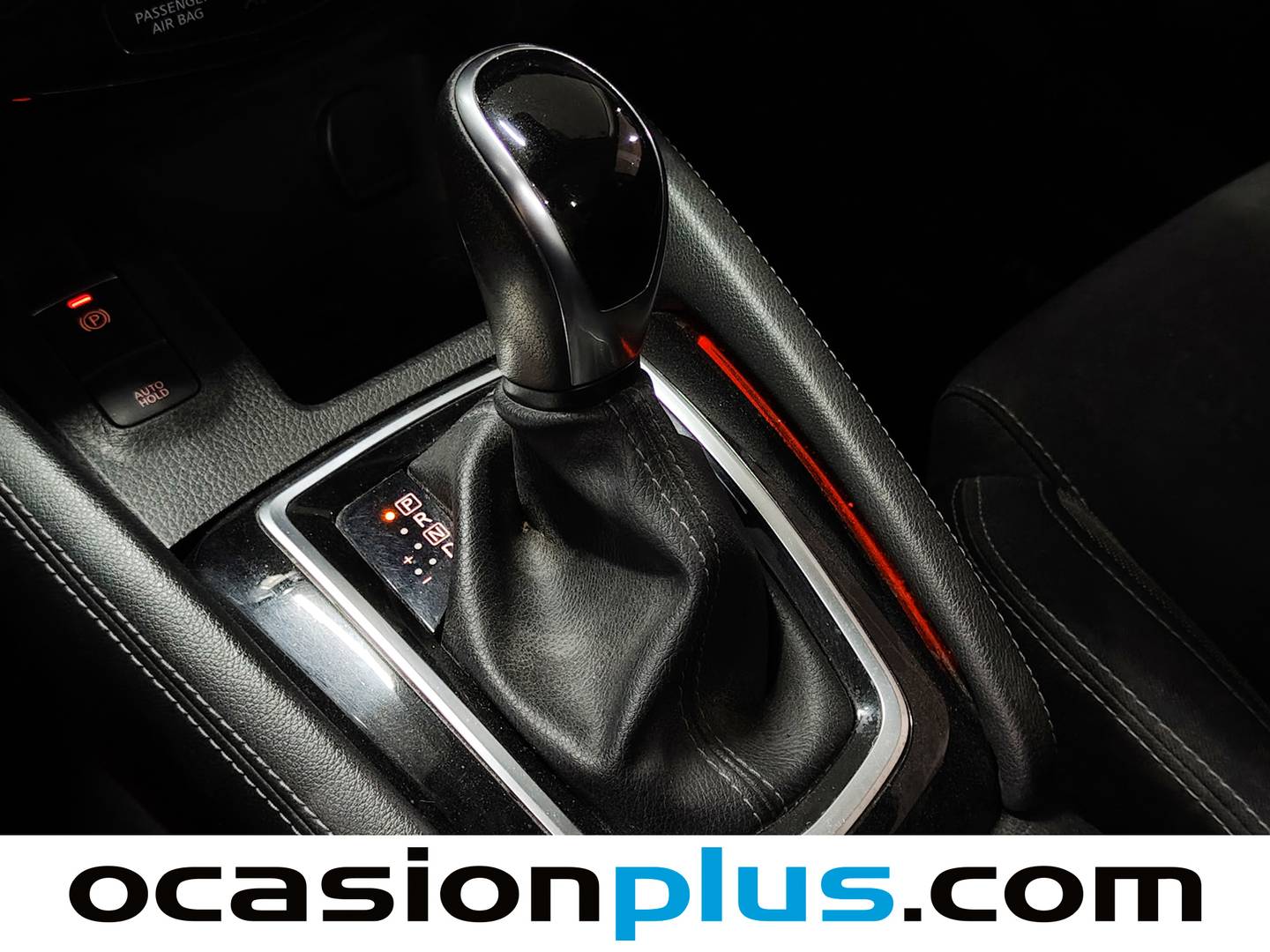 Nissan QASHQAI Nissan Qashqai DIG-T 160 N-Connecta 4x2 DCT (160 CV) de segunda mano