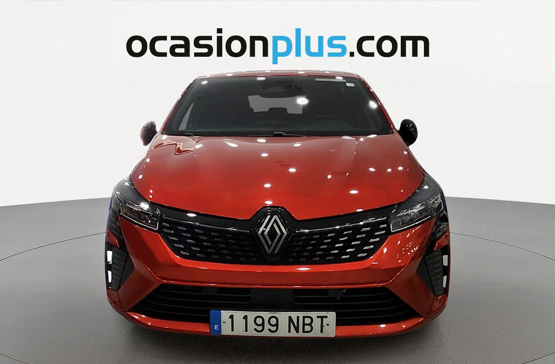 Renault Clio Techno Eco-G - foto 15