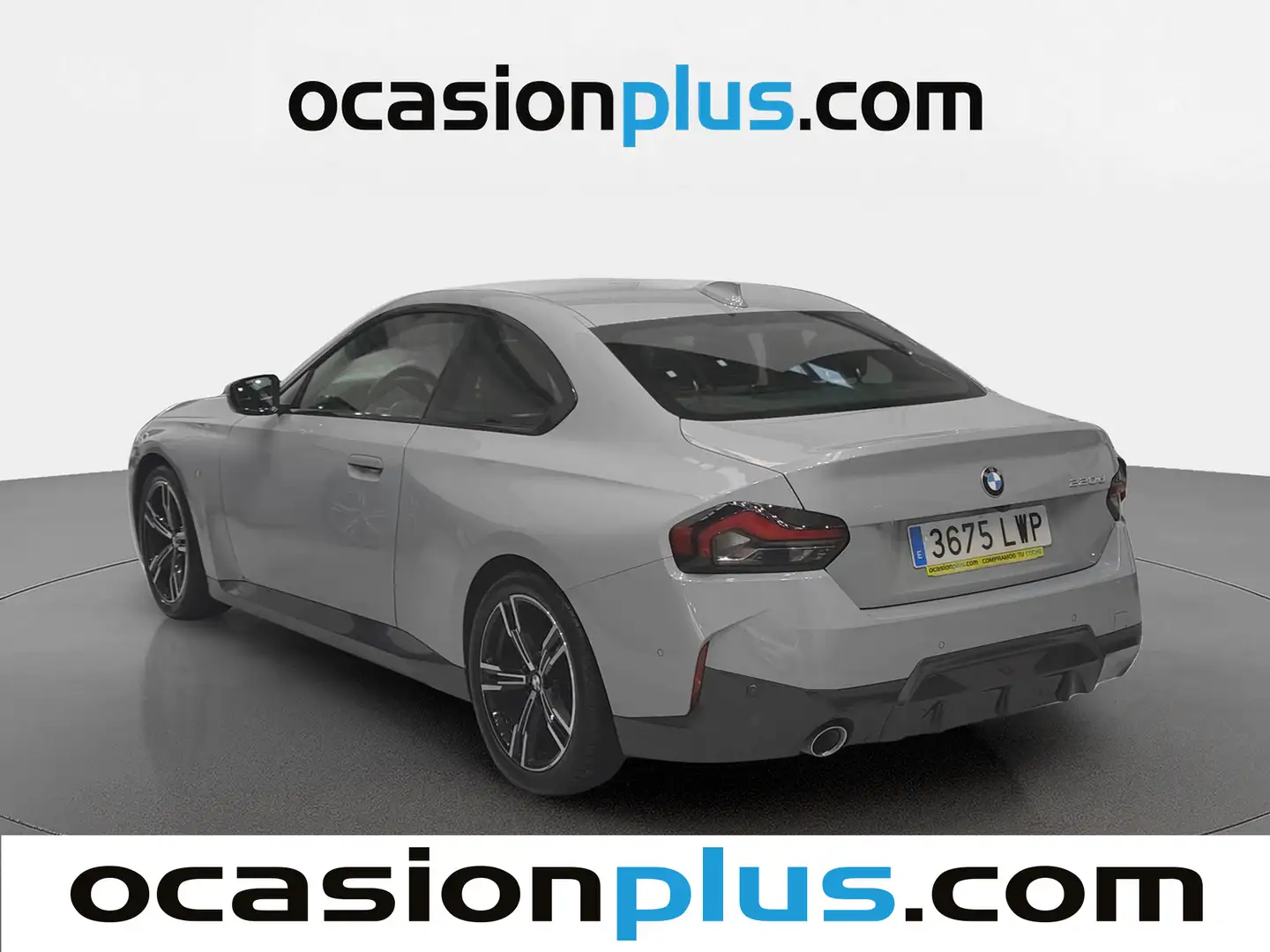 Foto BMW Serie 2 BMW Serie 2 220d Coupe (190 CV) Pack M