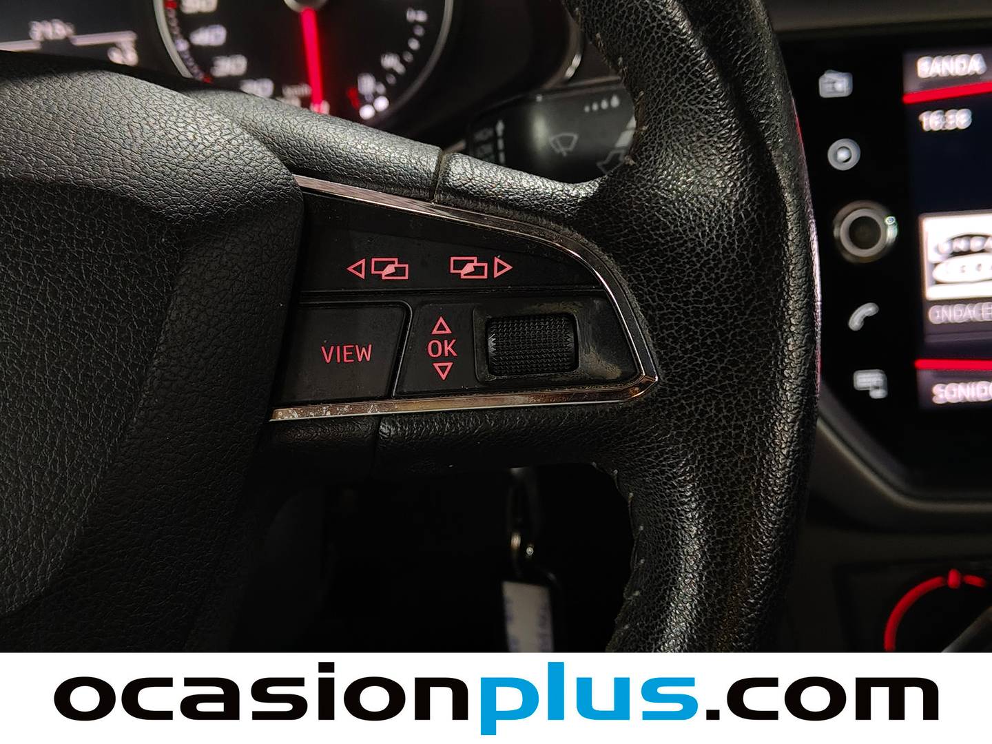 Seat Ibiza Seat Ibiza 1.0 Style (75 CV) al mejor precio
