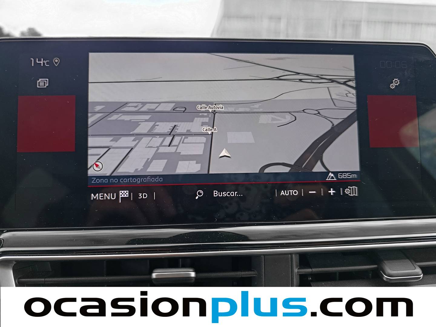 Foto Citroën C5 Aircross Citroen C5 Aircross PureTech 130 S&S Plus  (131 CV)