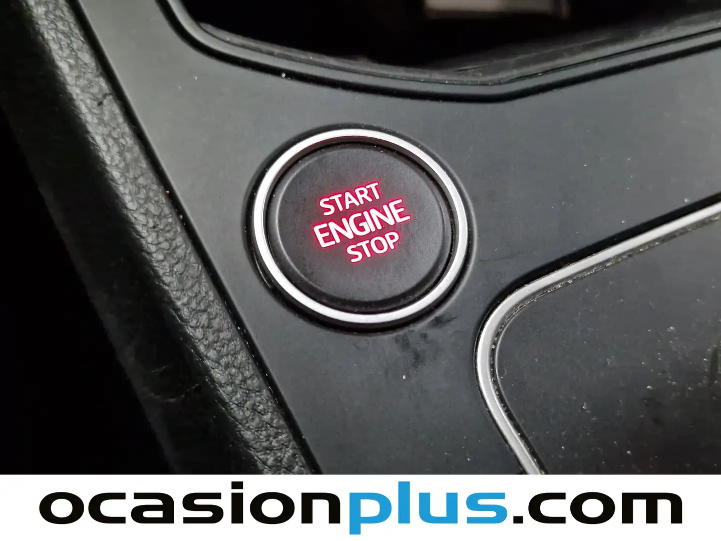 Foto Seat Ibiza SEAT Ibiza 1.5 TSI FR XL DSG (150 CV)