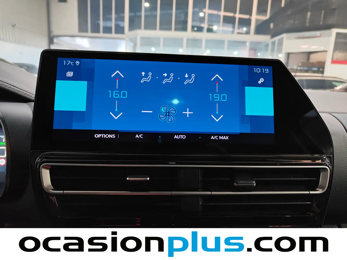 Foto Citroën C5 Aircross Citroen C5 Aircross Citroen C5 Aircross Hybrid Plug-in Hybrid Max e-EAT8 165 kW (225 CV)