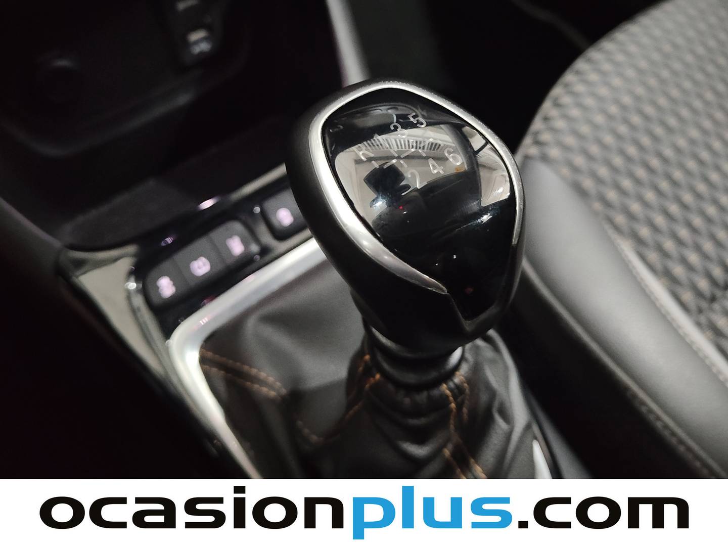Opel Crossland X Opel Crossland X 1.2 Innovation (130 CV) de segunda mano