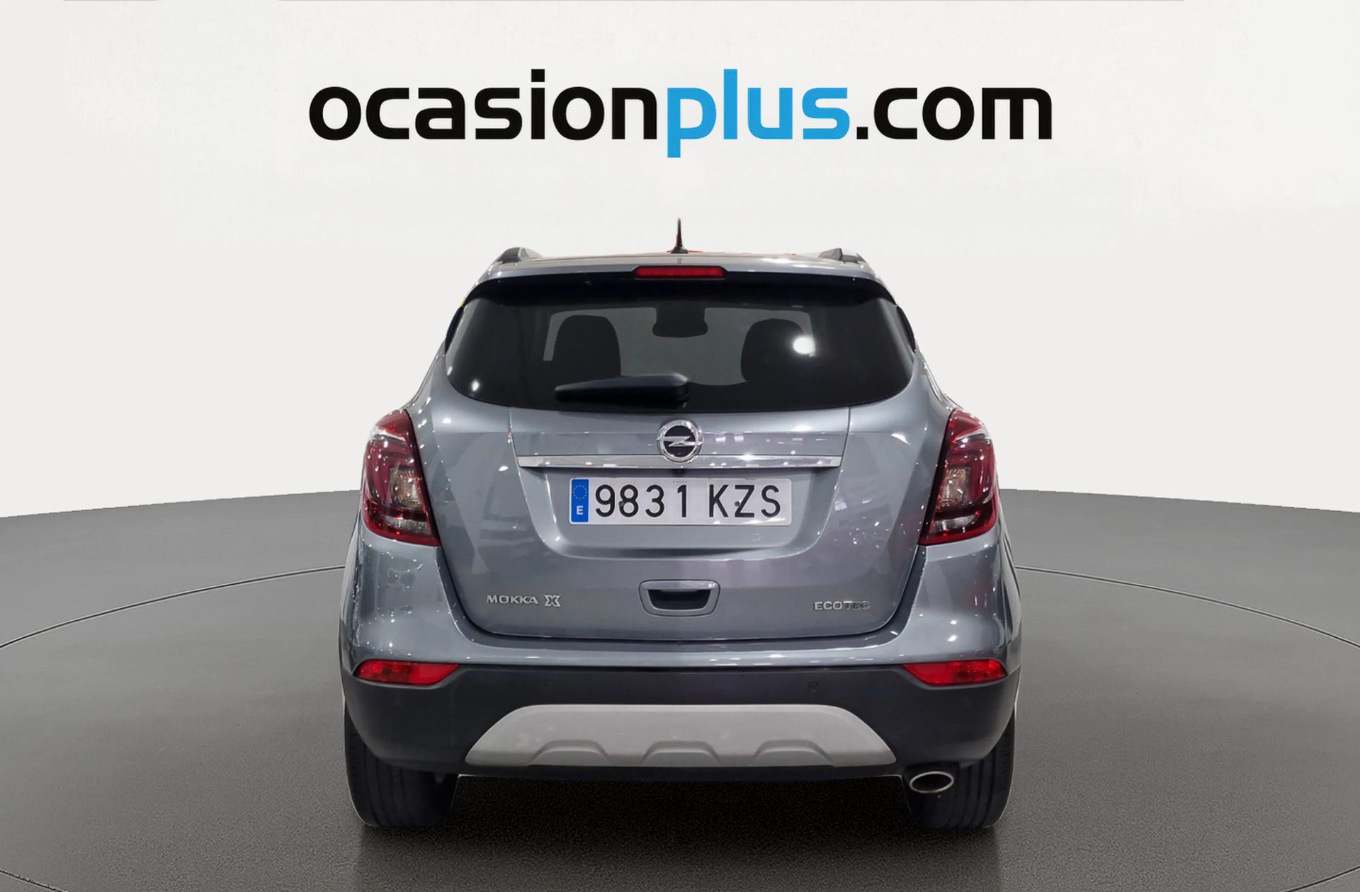 Opel Mokka 1.4 Turbo GLP 120 Aniversario 4x2 - foto 15